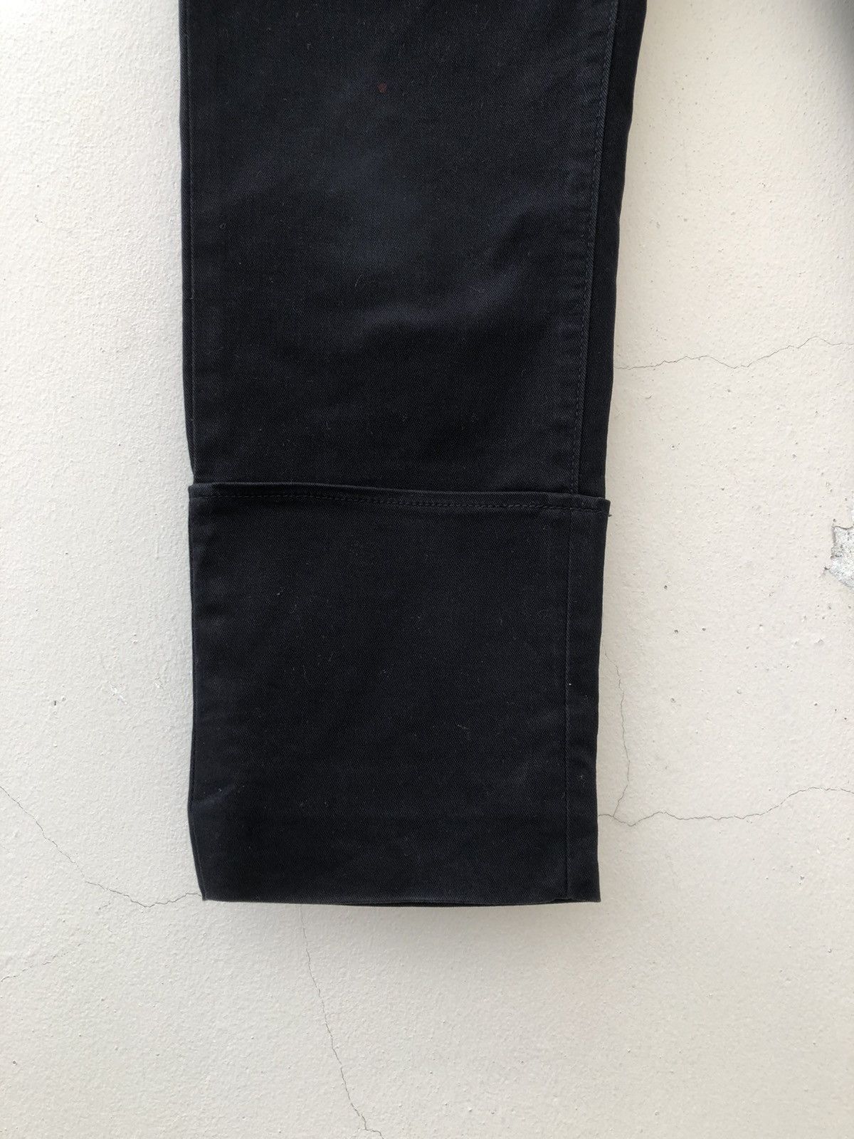 CABANE de ZUCCa Cabane de Zucca Painter Cropped Jeans Size US 29 - 9 Thumbnail