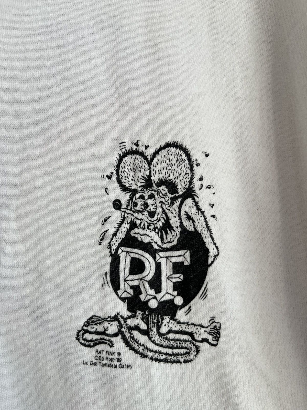 Vintage Street racer ft64 Size US L / EU 52-54 / 3 - 2 Thumbnail