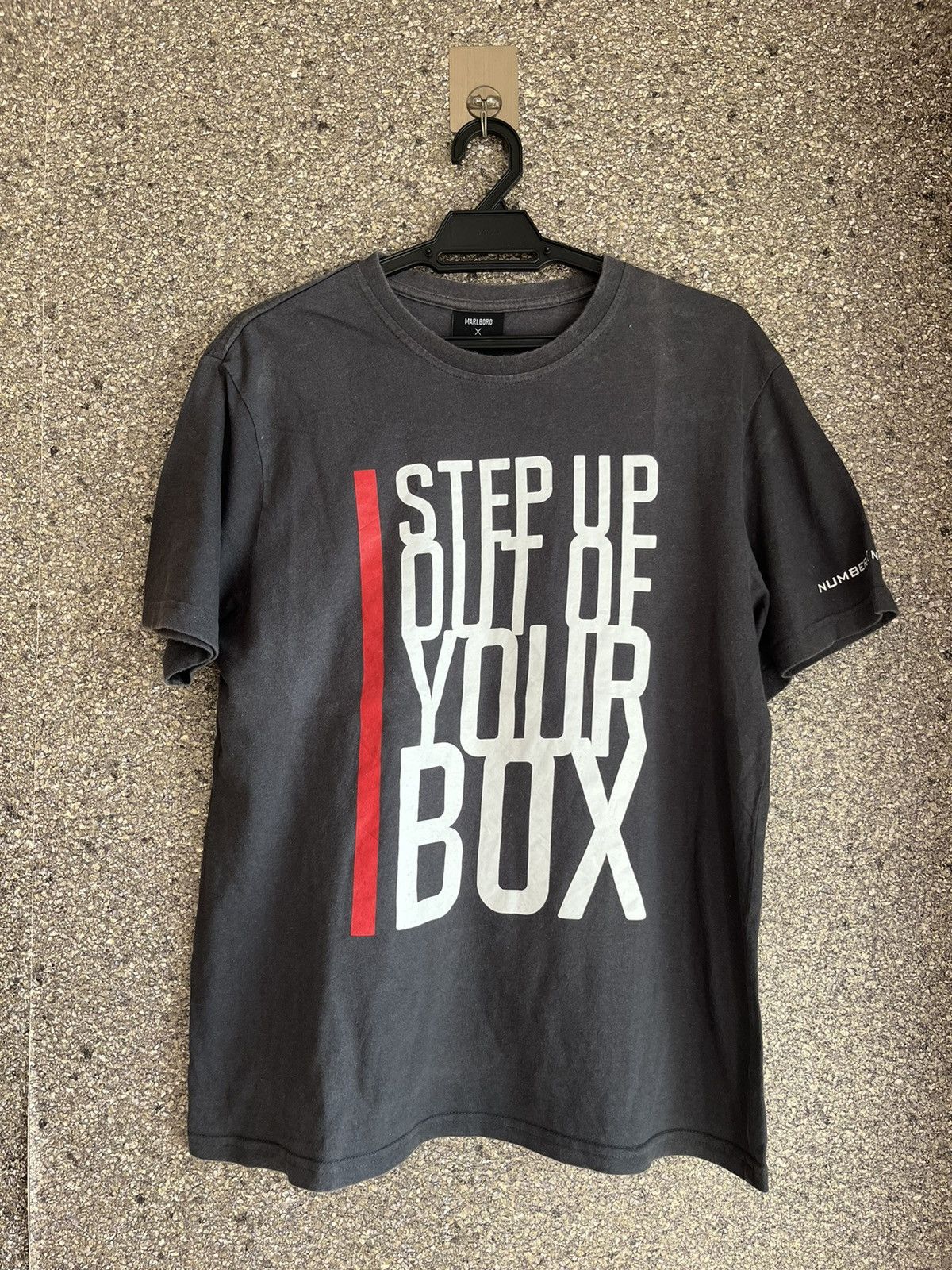 Designer Marlboro ft64 Size US L / EU 52-54 / 3 - 1 Thumbnail