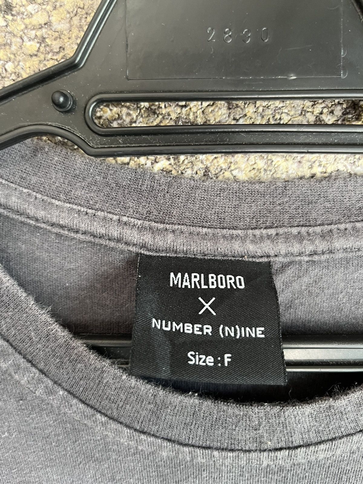 Designer Marlboro ft64 Size US L / EU 52-54 / 3 - 3 Thumbnail