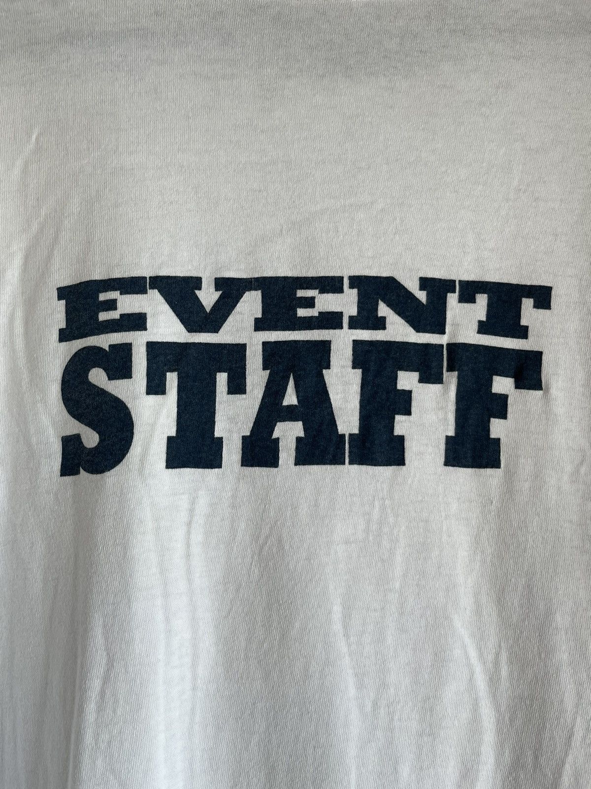 Vintage Event staff ft64 Size US XL / EU 56 / 4 - 5 Thumbnail