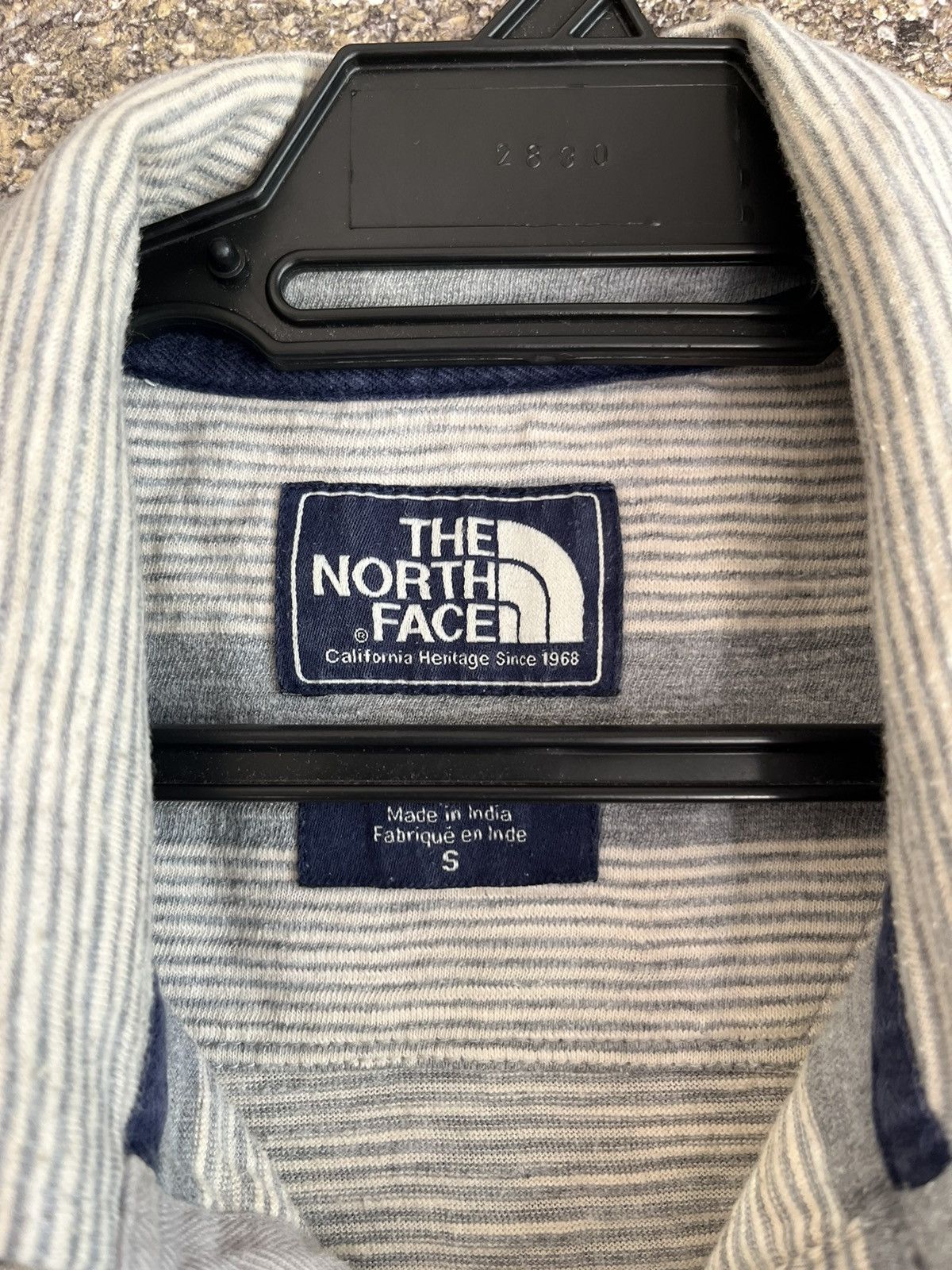 Designer The north face ft64 Size US S / EU 44-46 / 1 - 2 Thumbnail