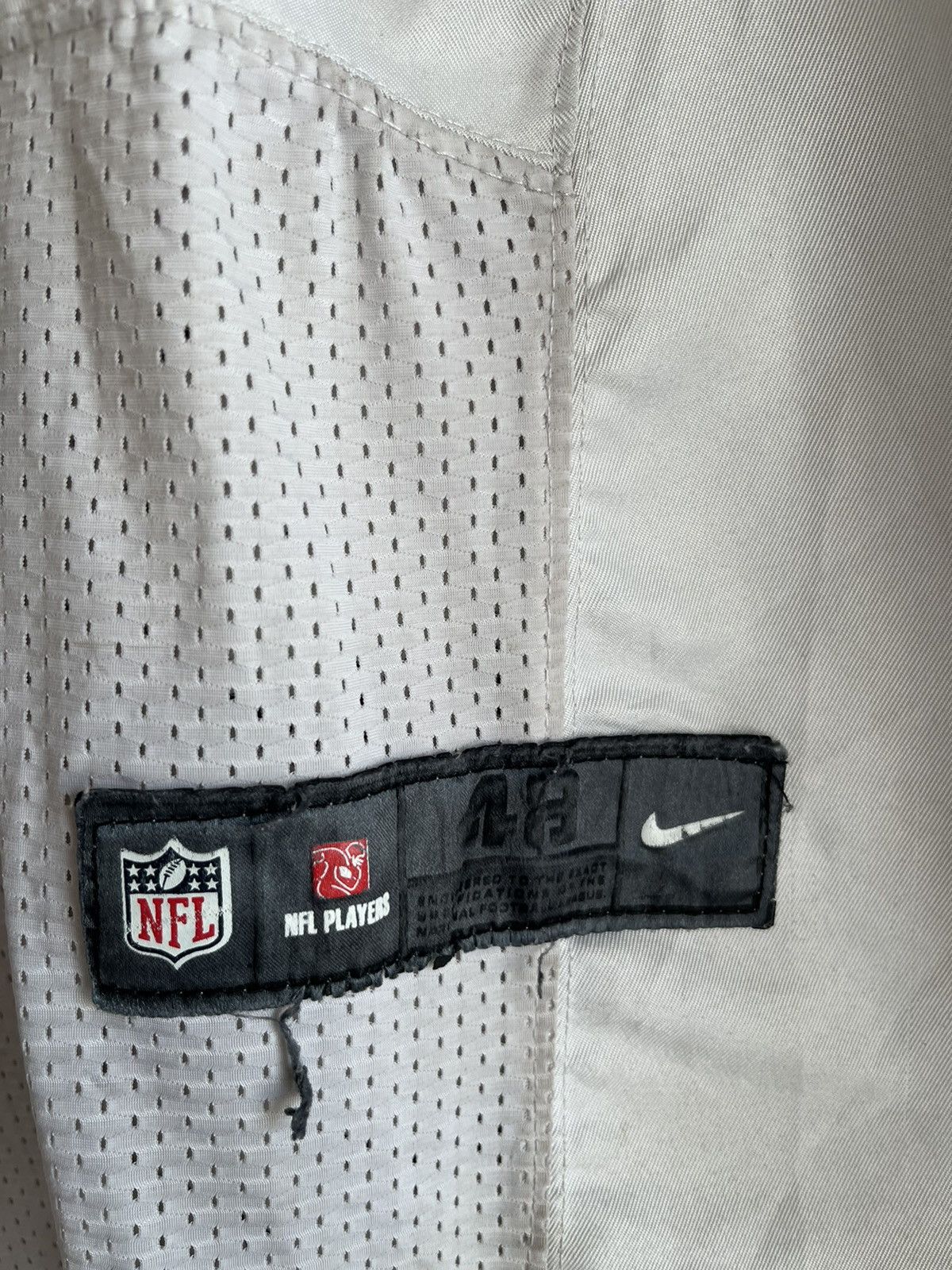 Vintage Wilson ft64 Size US XL / EU 56 / 4 - 3 Thumbnail