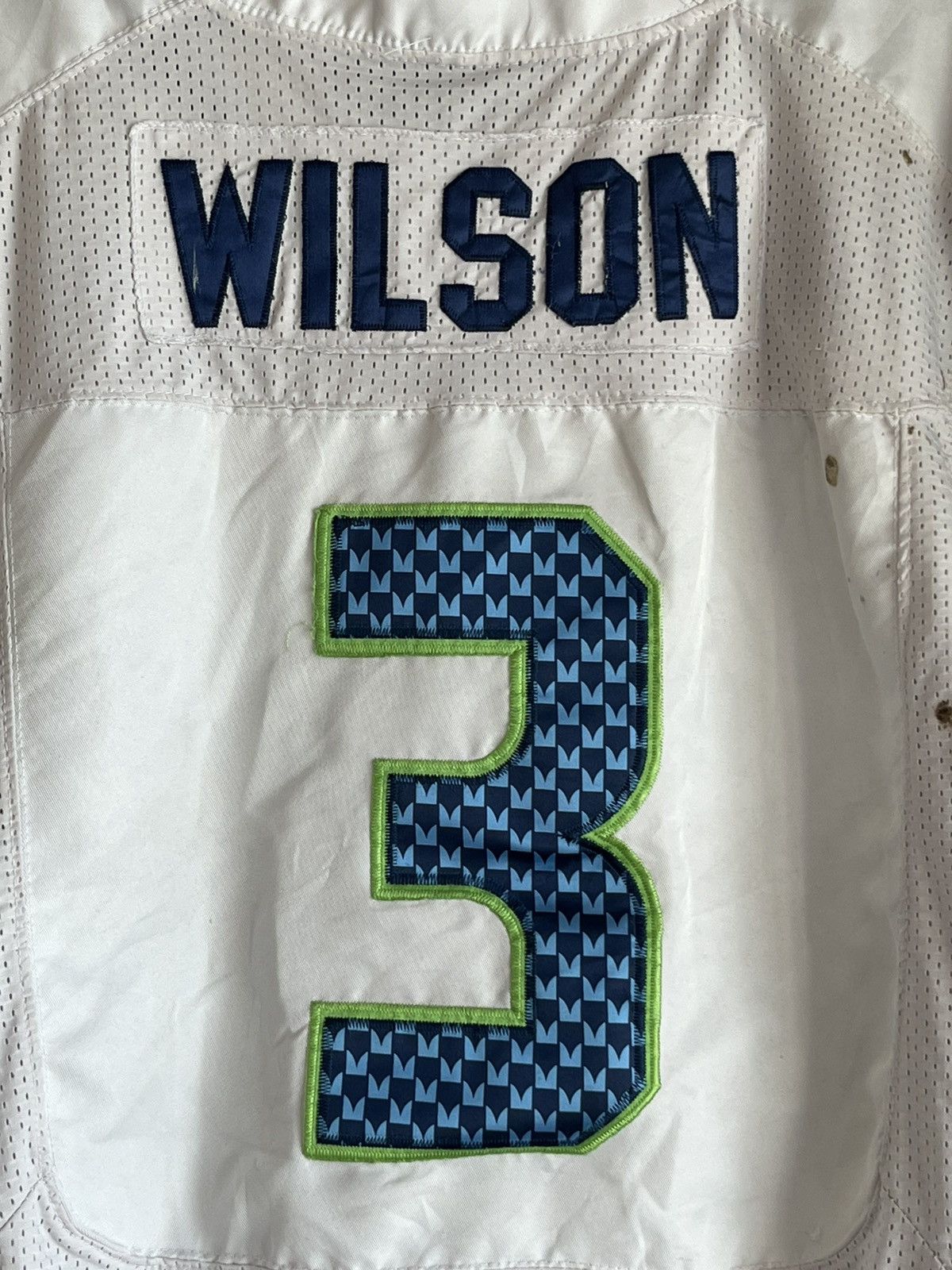 Vintage Wilson ft64 Size US XL / EU 56 / 4 - 5 Thumbnail