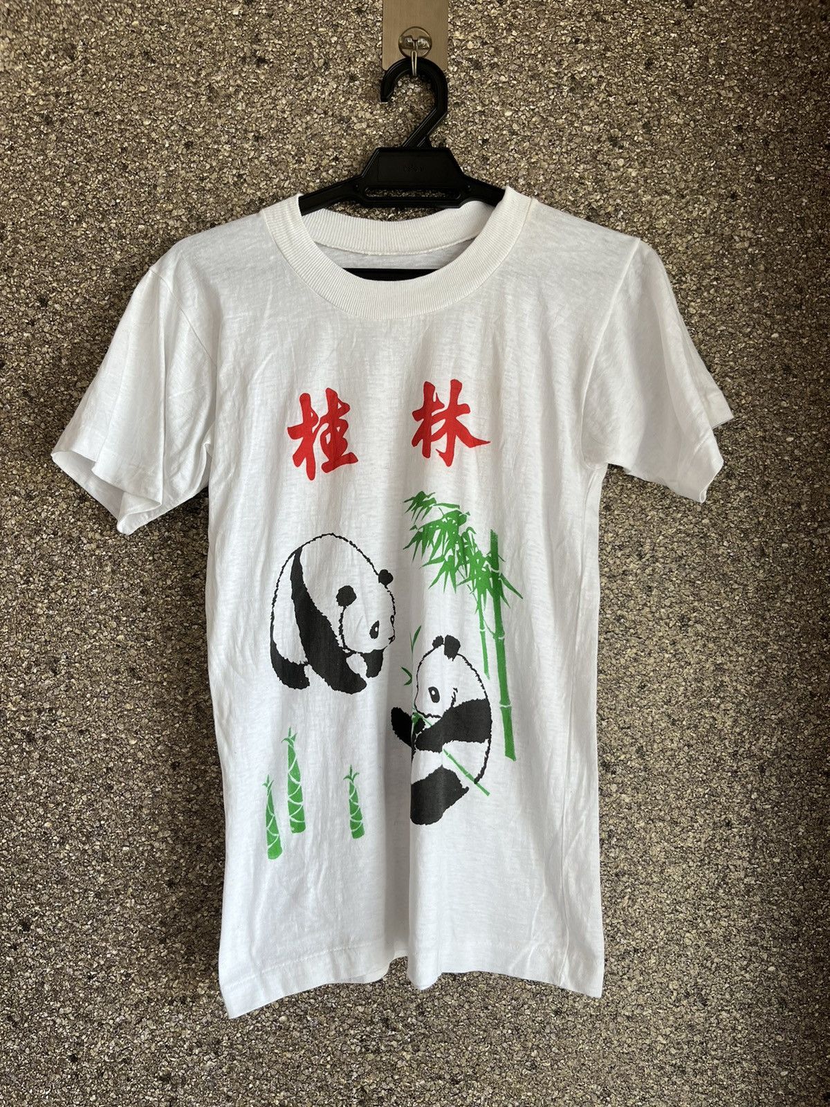 Vintage Vintage tshirt ft64 Size US S / EU 44-46 / 1 - 1 Thumbnail