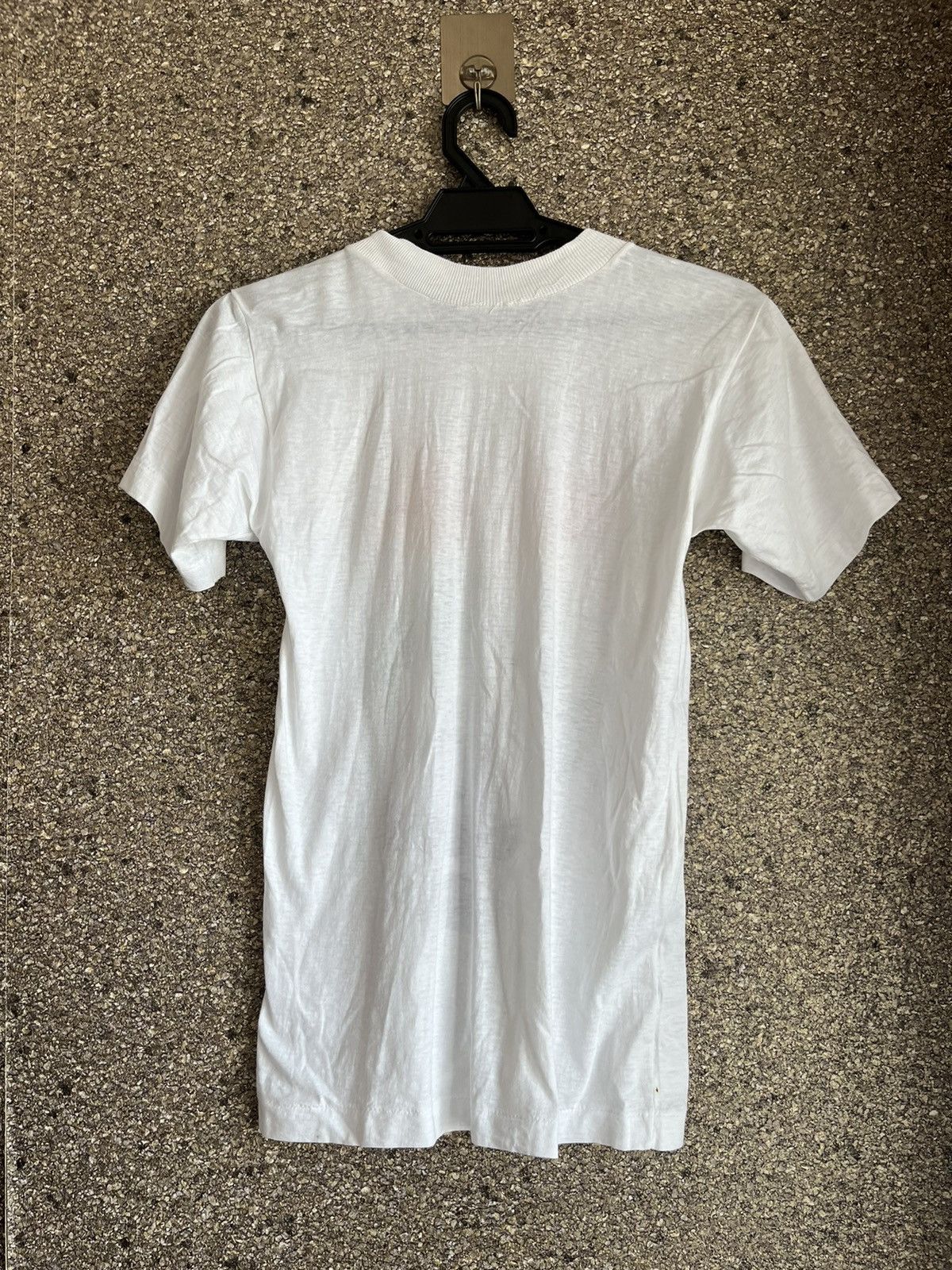 Vintage Vintage tshirt ft64 Size US S / EU 44-46 / 1 - 3 Thumbnail