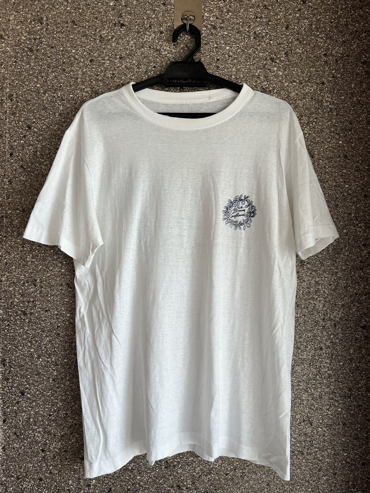 Vintage Dick brewer ft64 Size US L / EU 52-54 / 3 - 1 Thumbnail