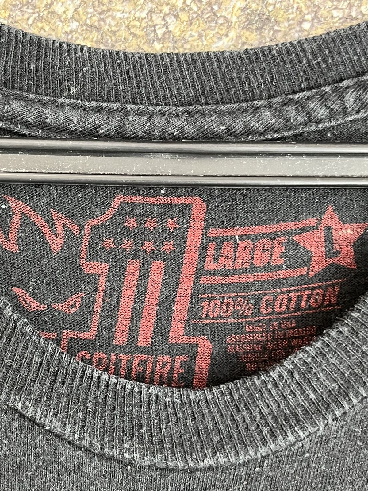 Vintage Sportlive ft64 Size US L / EU 52-54 / 3 - 3 Thumbnail