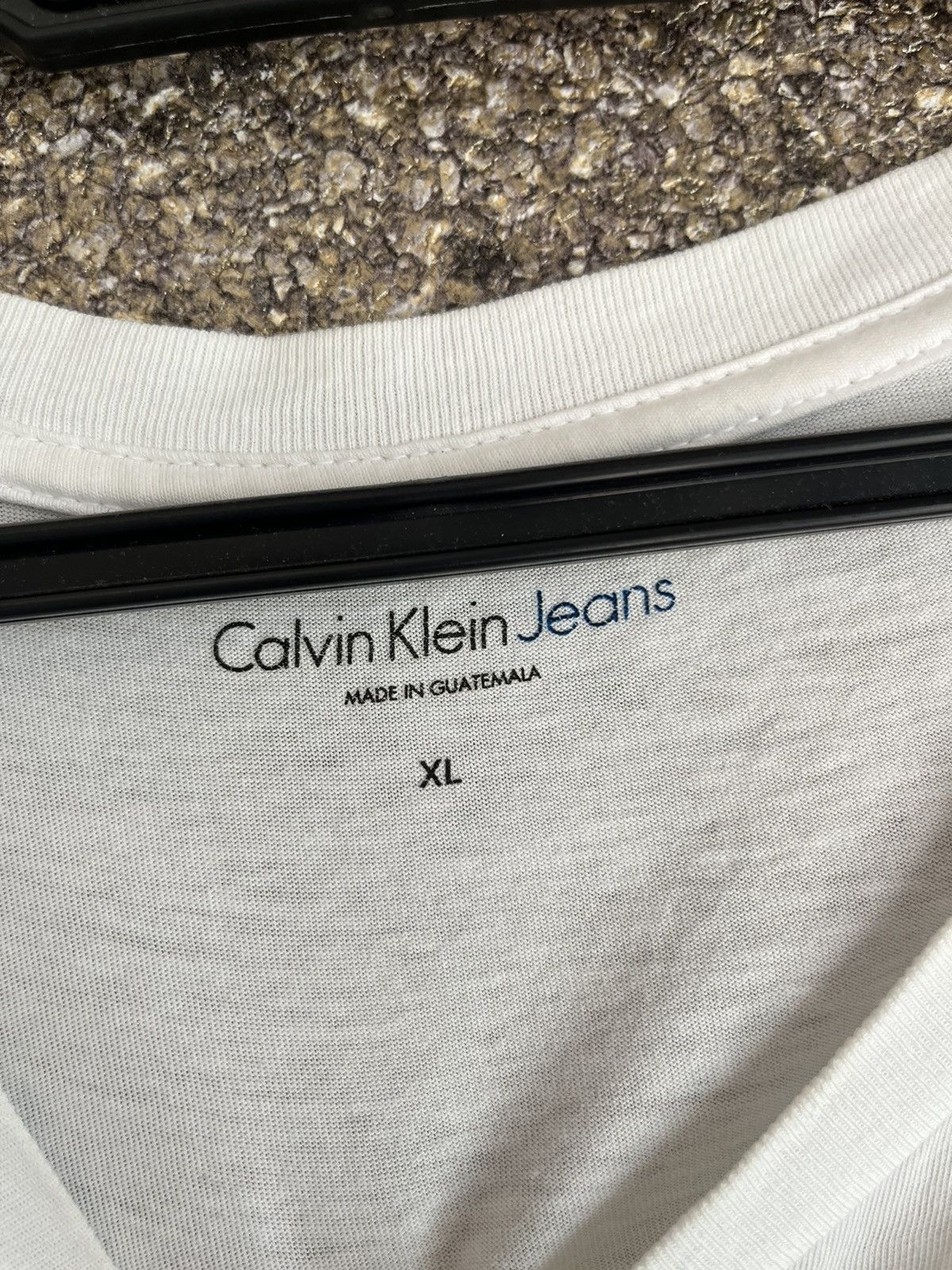 Designer Calvin klein jeans ft64 Size US XL / EU 56 / 4 - 3 Thumbnail