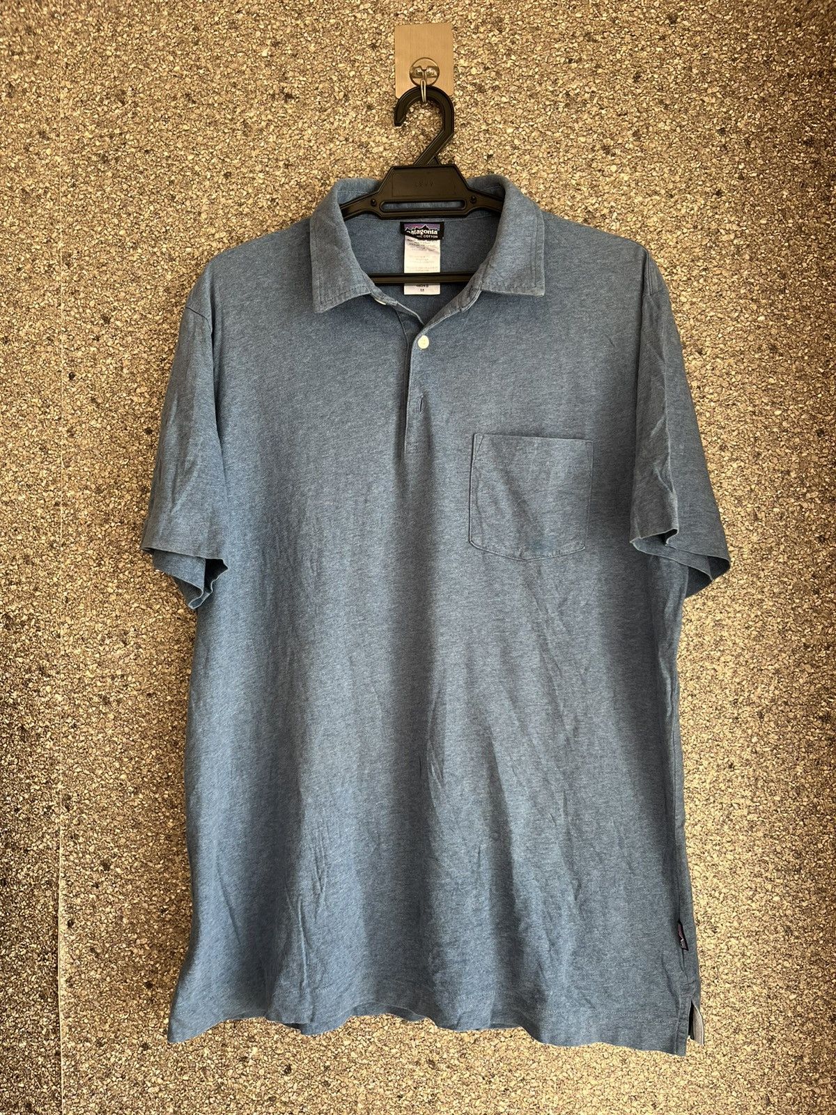 image of Patagonia Ft64 in Blue, Men's (Size Medium)