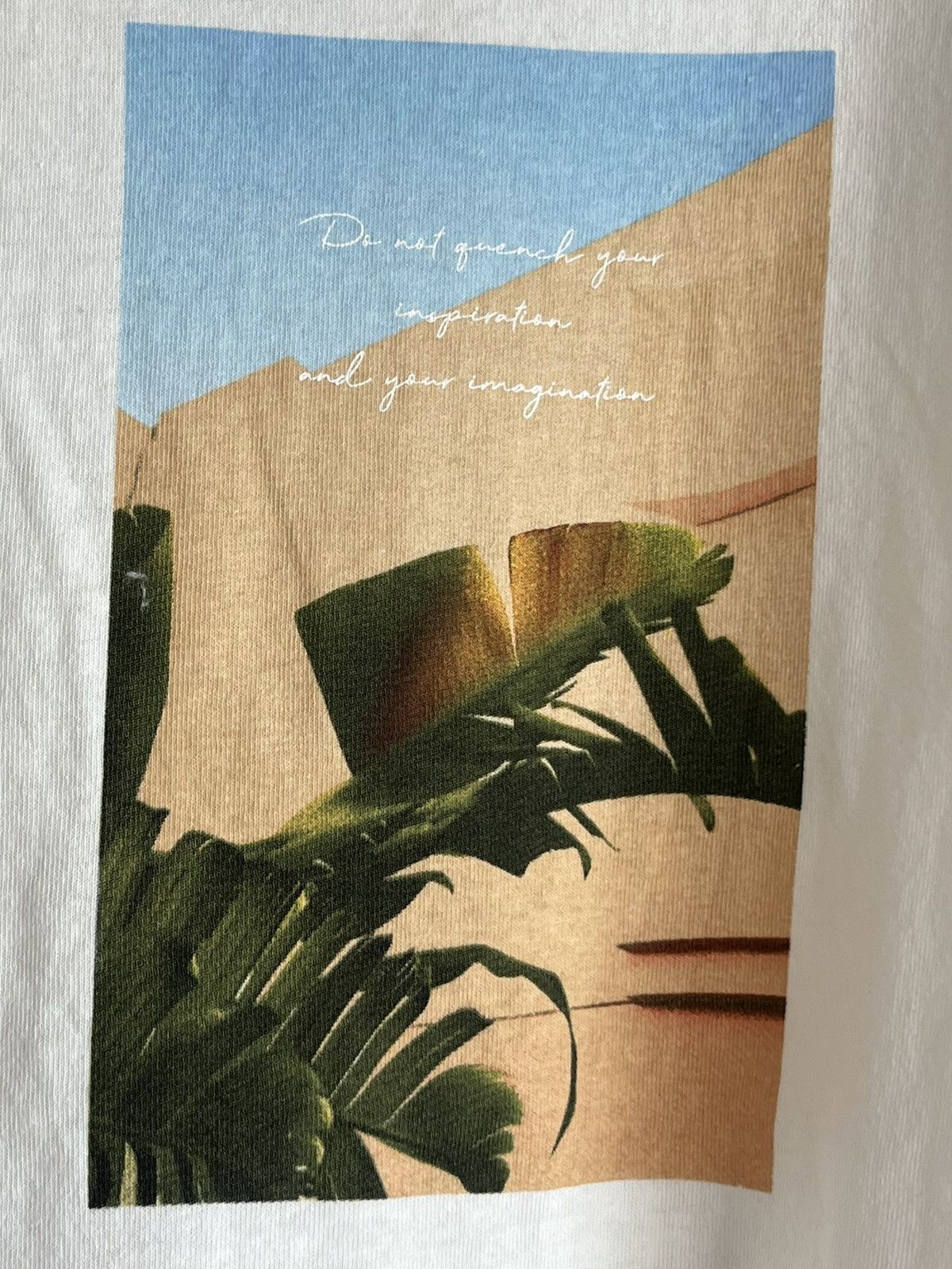 Vintage Lowrys farm ft64 Size US XL / EU 56 / 4 - 2 Thumbnail