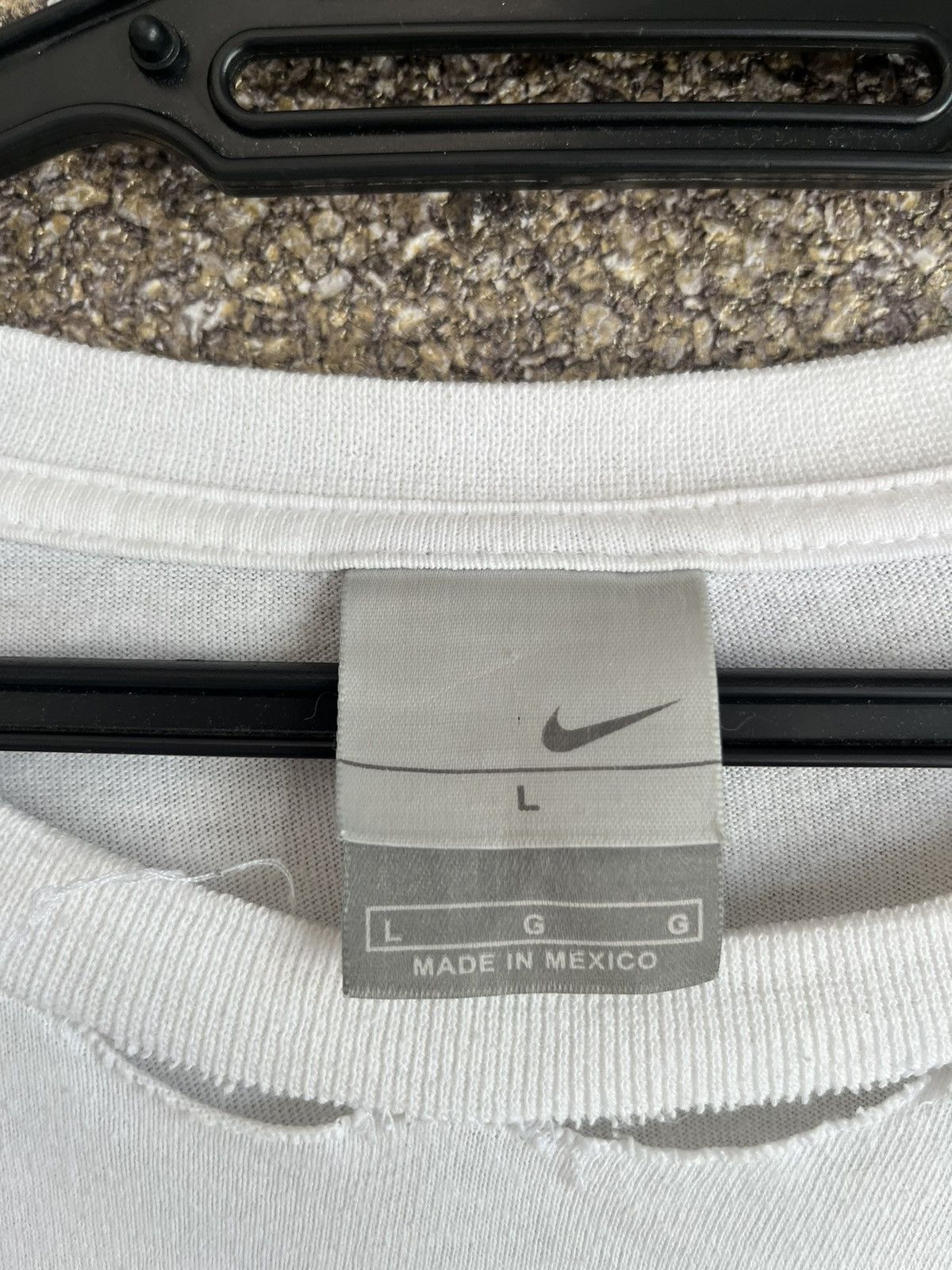 Vintage Nike ft64 Size US L / EU 52-54 / 3 - 3 Thumbnail