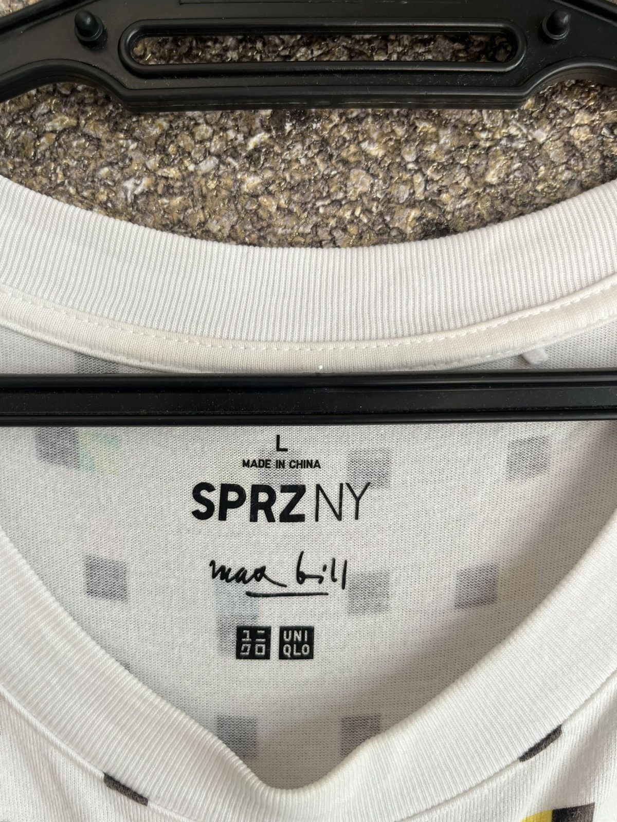 Designer Sprzny ft64 Size US L / EU 52-54 / 3 - 2 Thumbnail