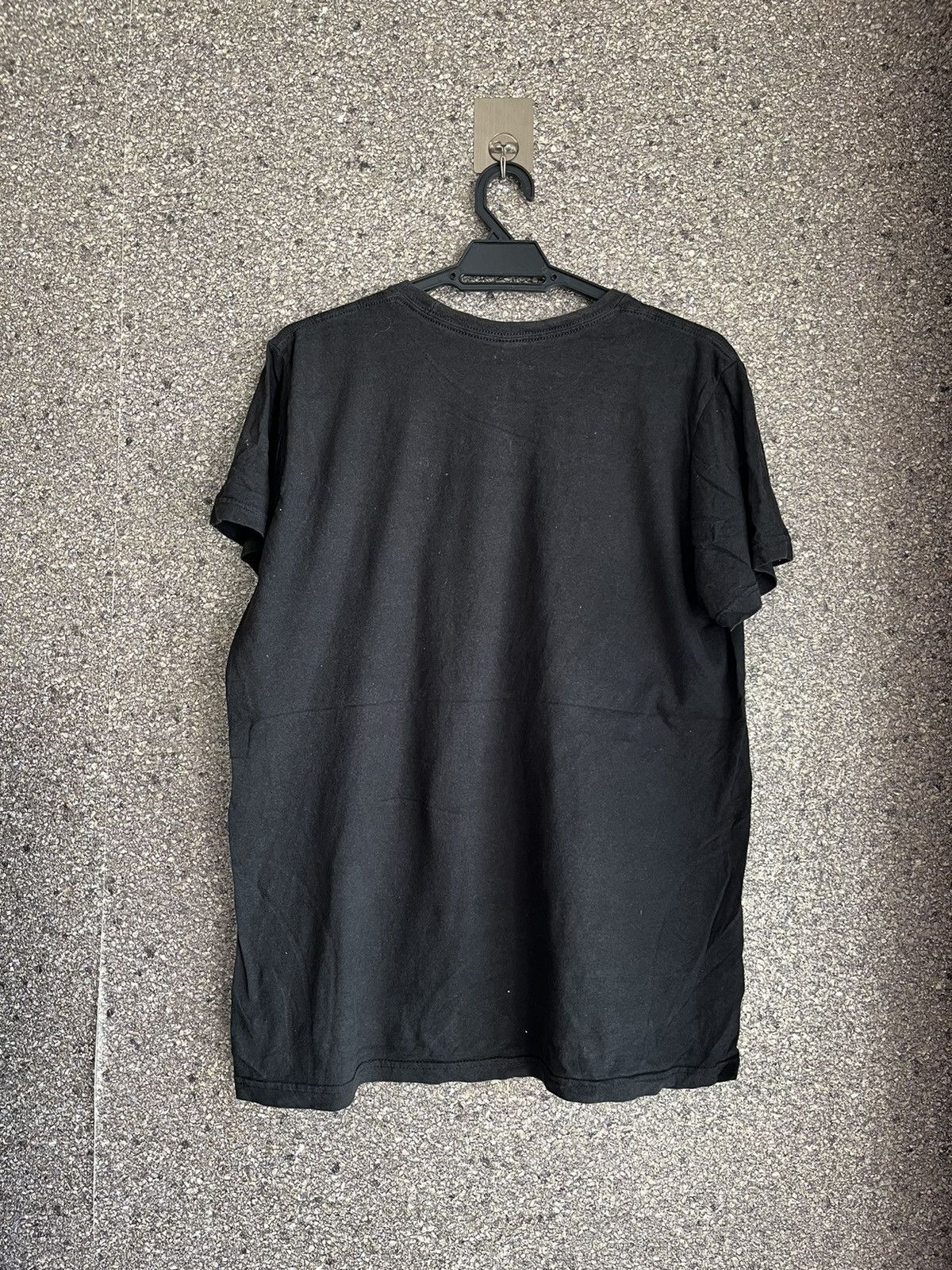 Vintage The cure ft14 Size US M / EU 48-50 / 2 - 4 Thumbnail