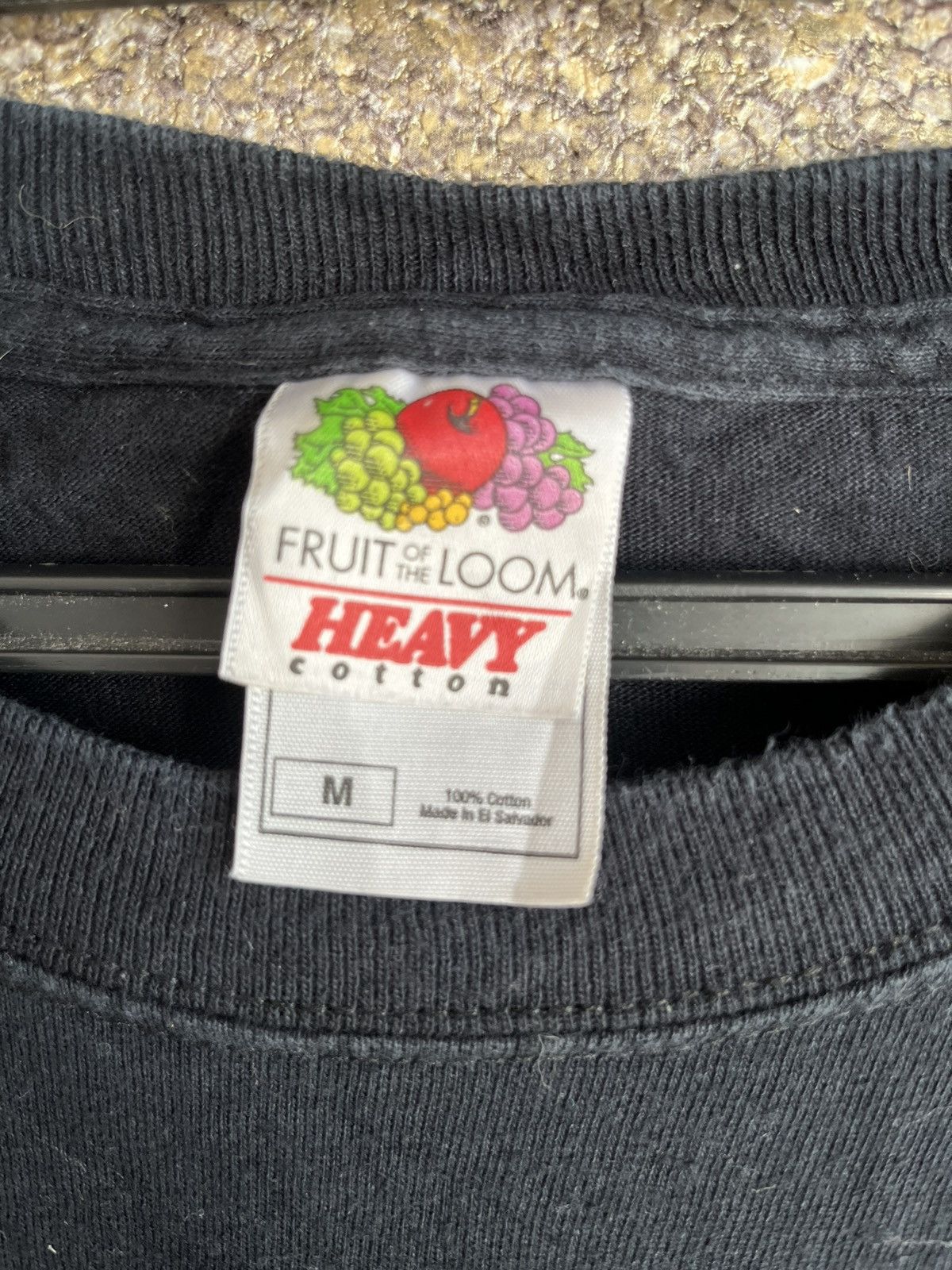 Vintage Weekend nachos ft14 Size US M / EU 48-50 / 2 - 3 Thumbnail