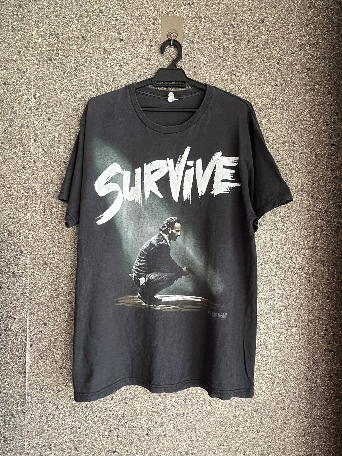 Vintage Survive ft14 Size US XL / EU 56 / 4 - 1 Thumbnail