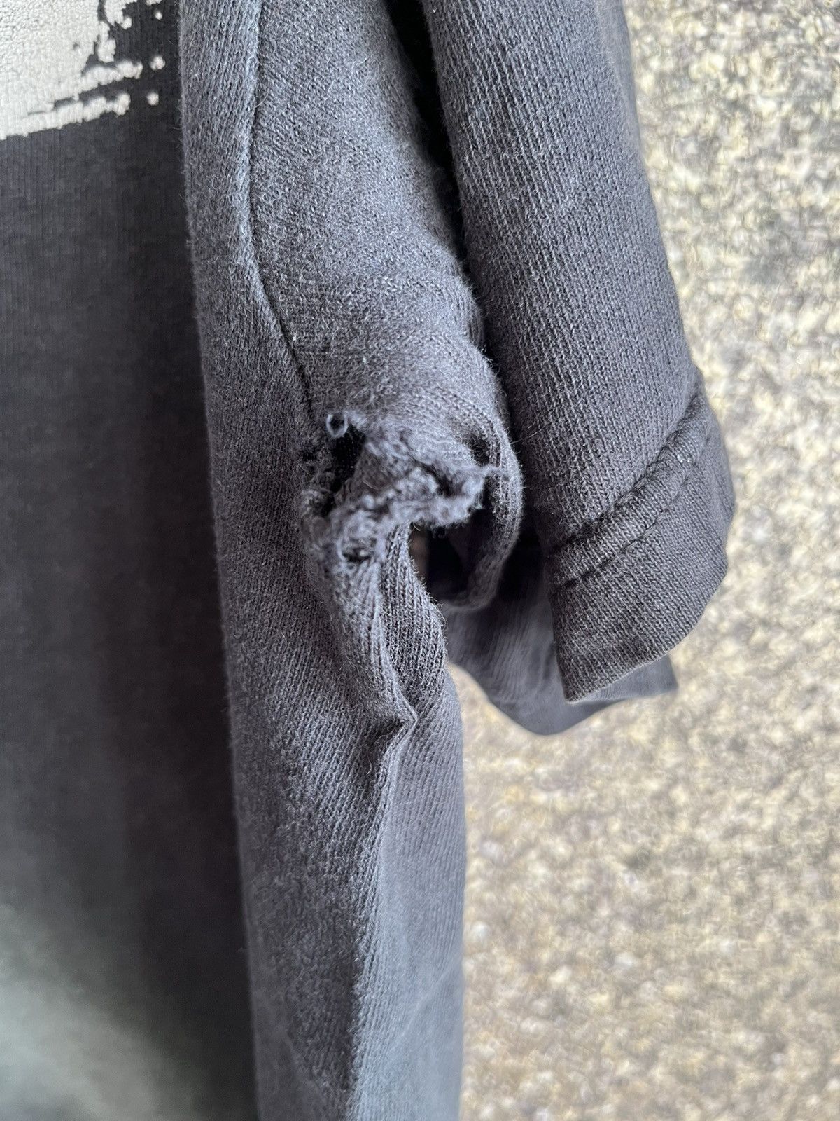 Vintage Survive ft14 Size US XL / EU 56 / 4 - 3 Thumbnail