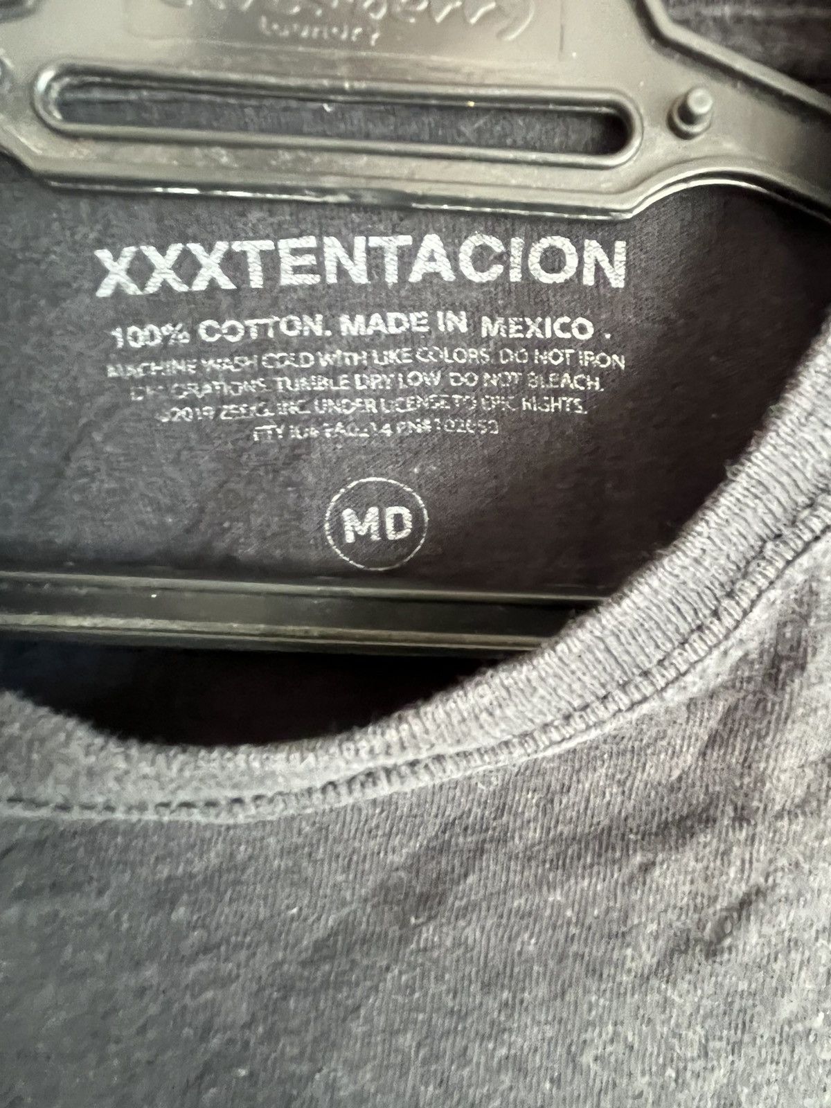 Vintage Vintage ft14 Size US M / EU 48-50 / 2 - 3 Thumbnail