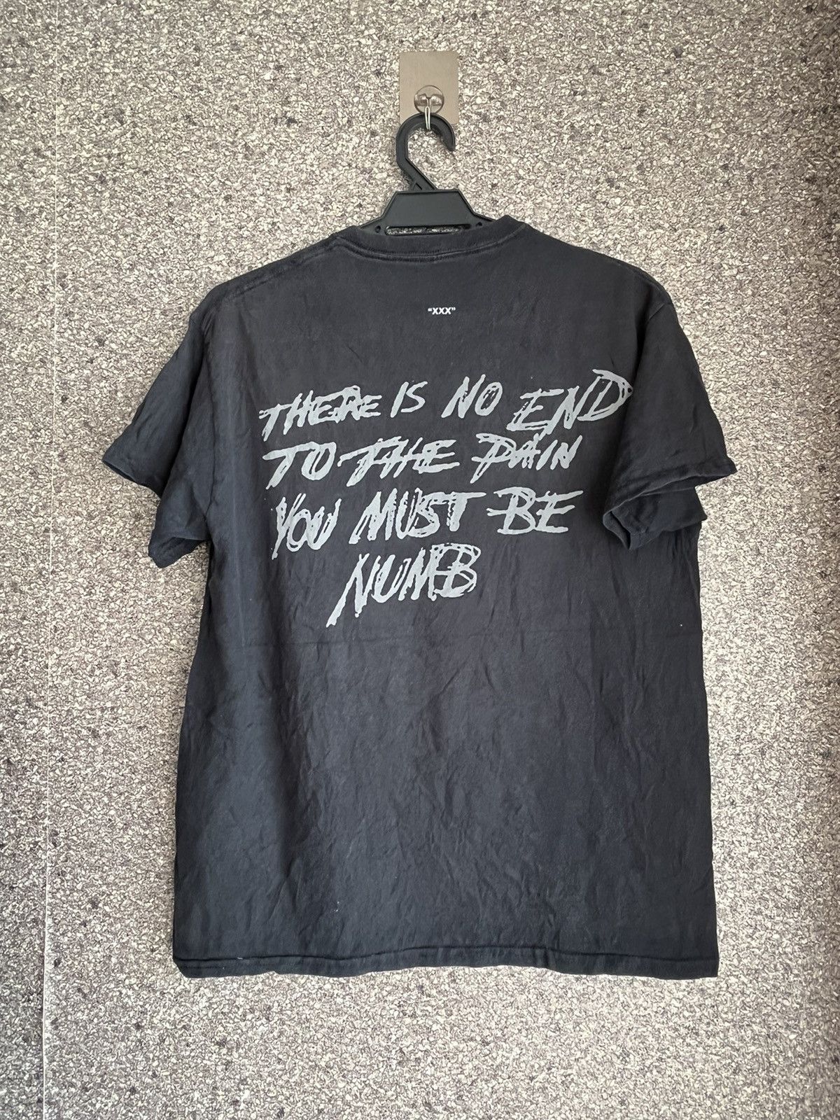 Vintage Vintage ft14 Size US M / EU 48-50 / 2 - 4 Thumbnail