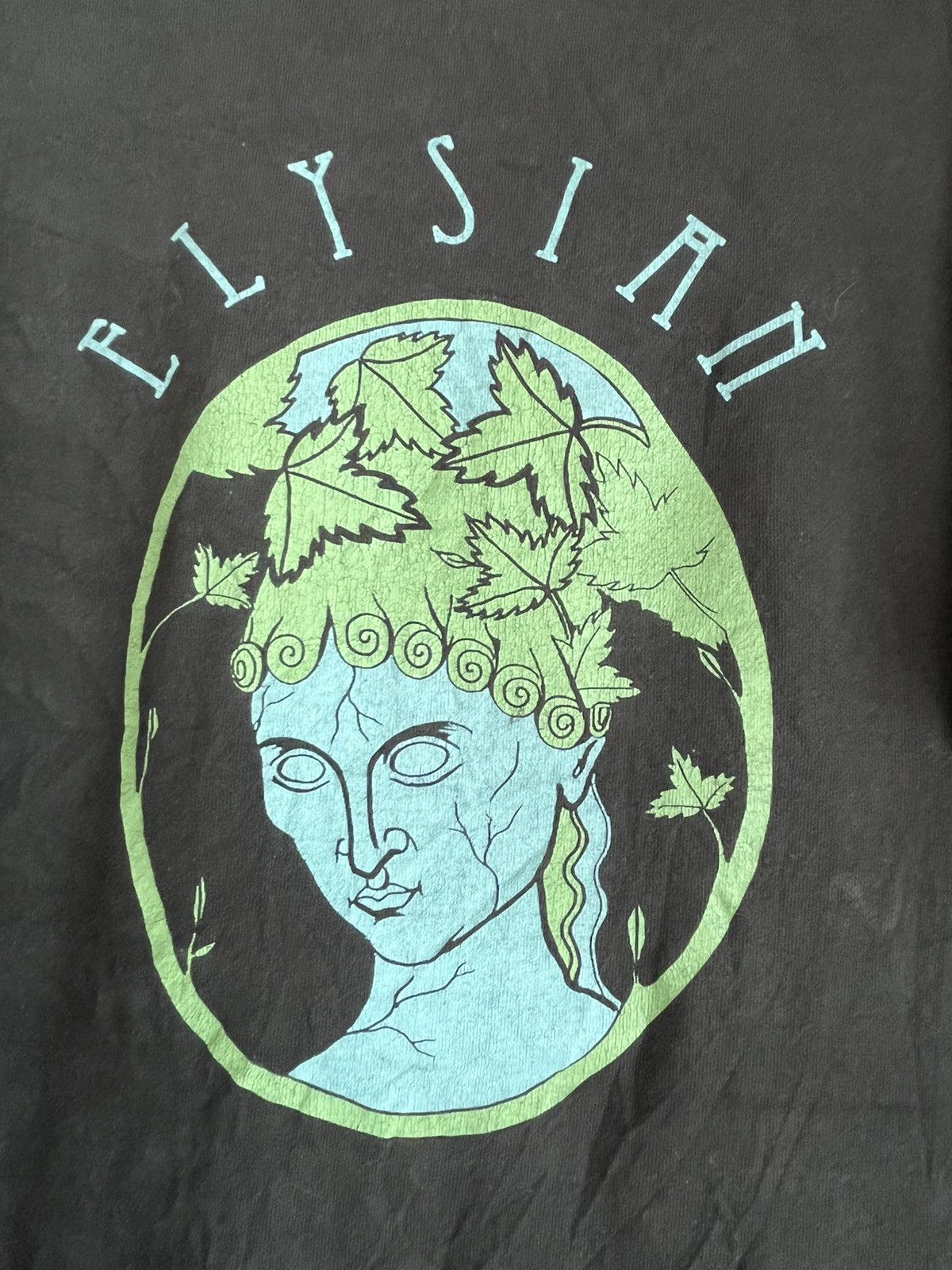 Vintage Elysian ft14 Size US L / EU 52-54 / 3 - 5 Thumbnail