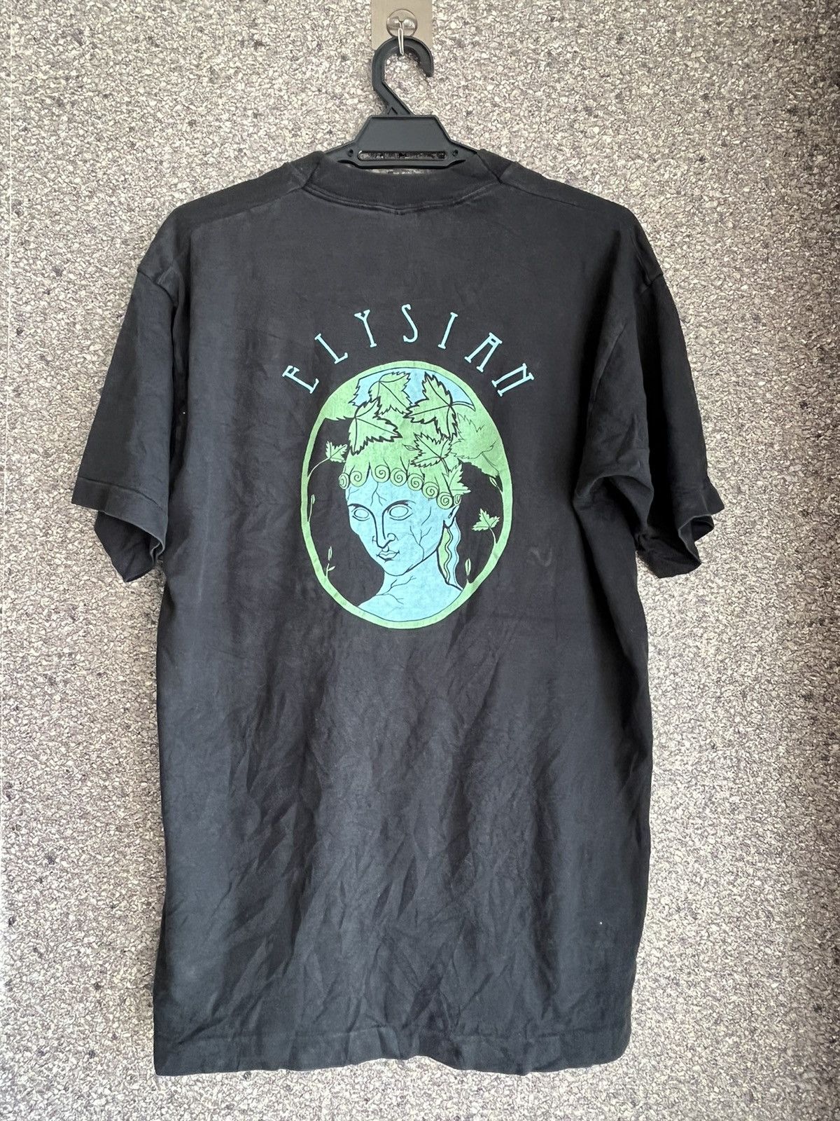 Vintage Elysian ft14 Size US L / EU 52-54 / 3 - 4 Thumbnail