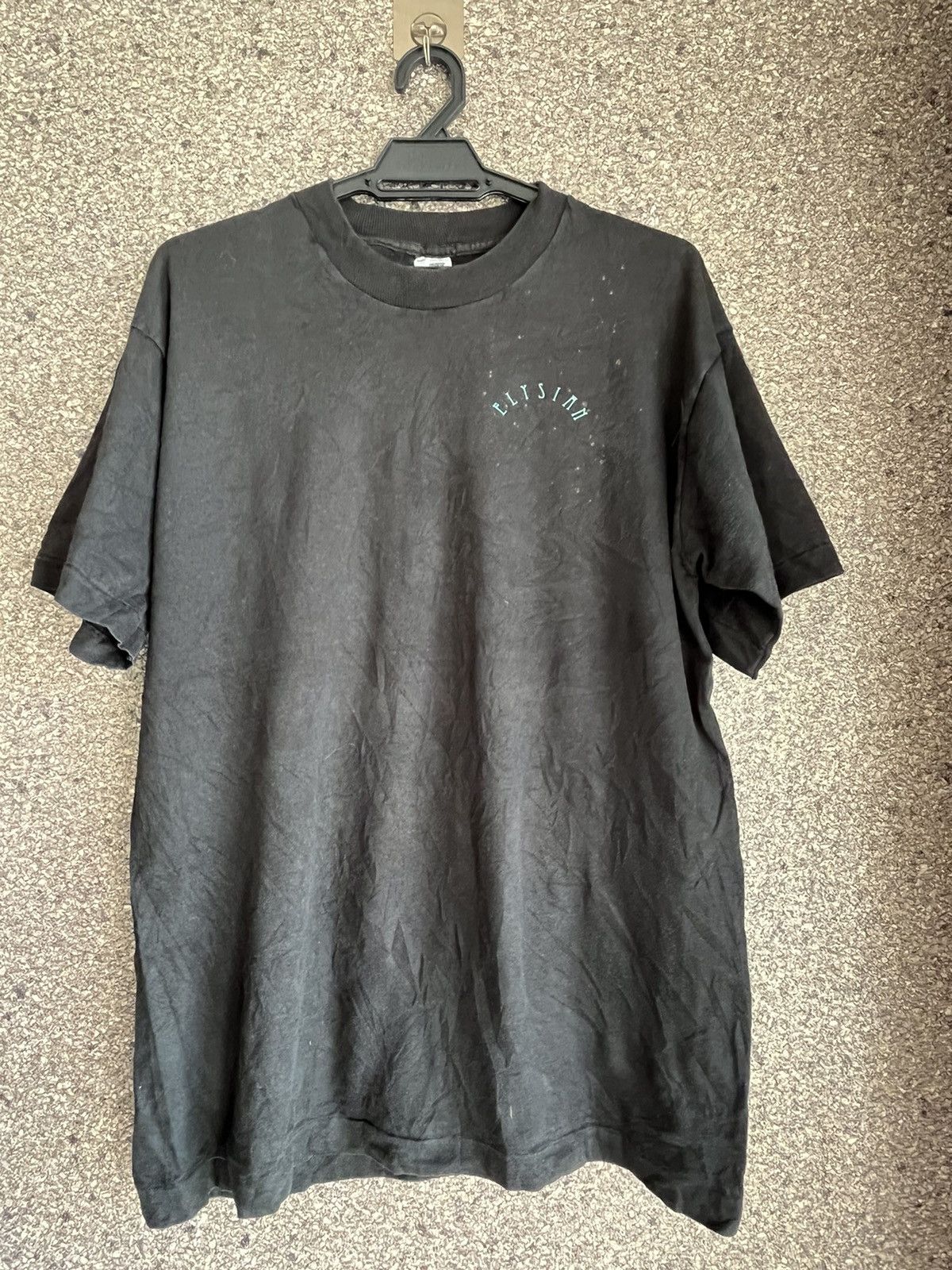 Vintage Elysian ft14 Size US L / EU 52-54 / 3 - 1 Thumbnail