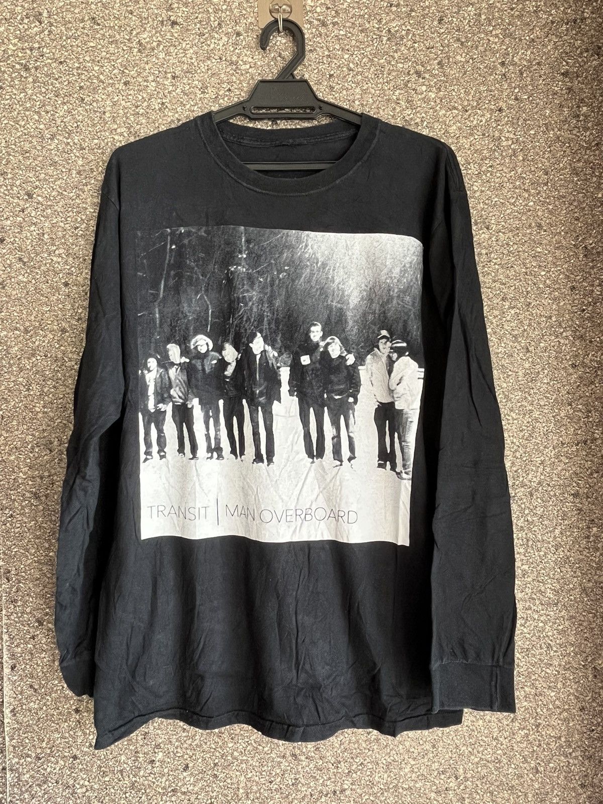 Vintage Transit ft14 Size US XL / EU 56 / 4 - 1 Thumbnail