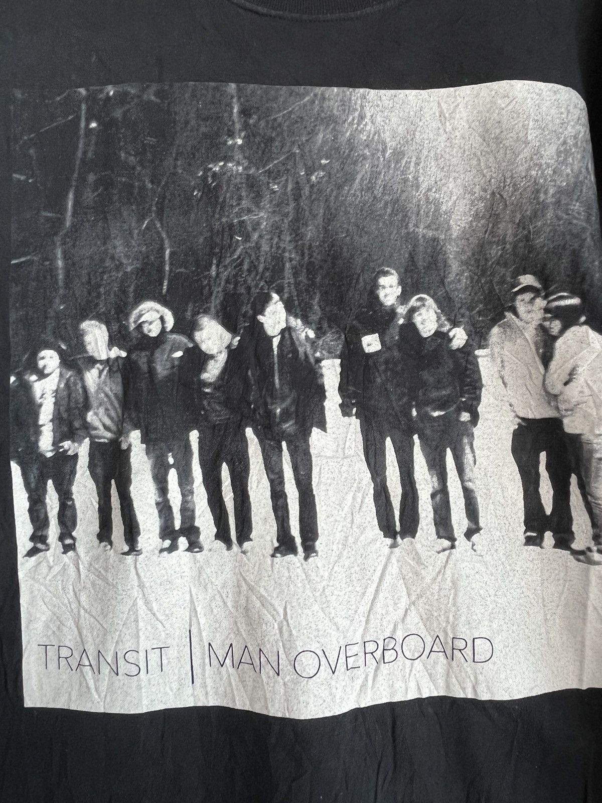 Vintage Transit ft14 Size US XL / EU 56 / 4 - 2 Thumbnail
