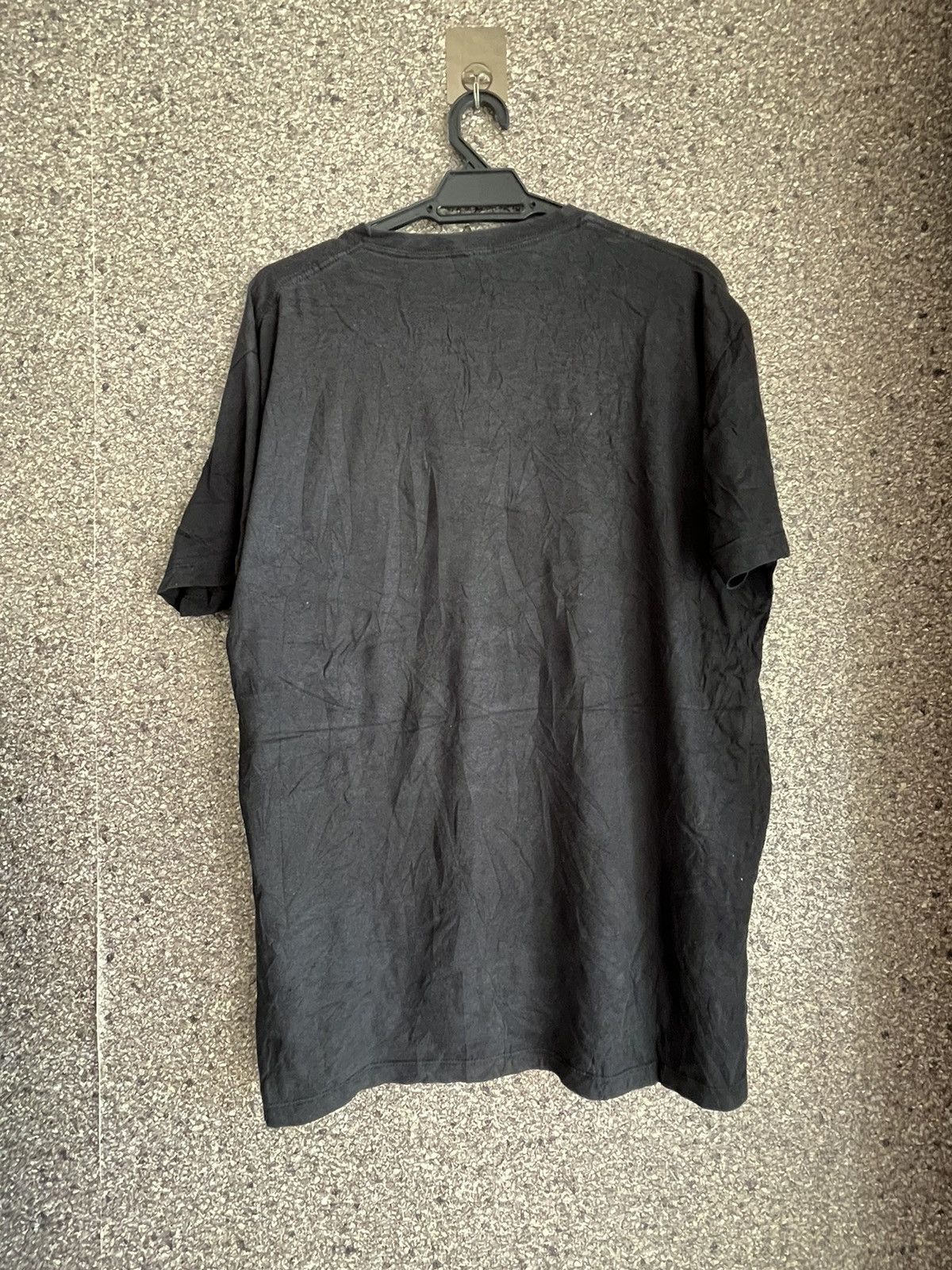 Vintage Slayer ft14 Size US XL / EU 56 / 4 - 3 Thumbnail
