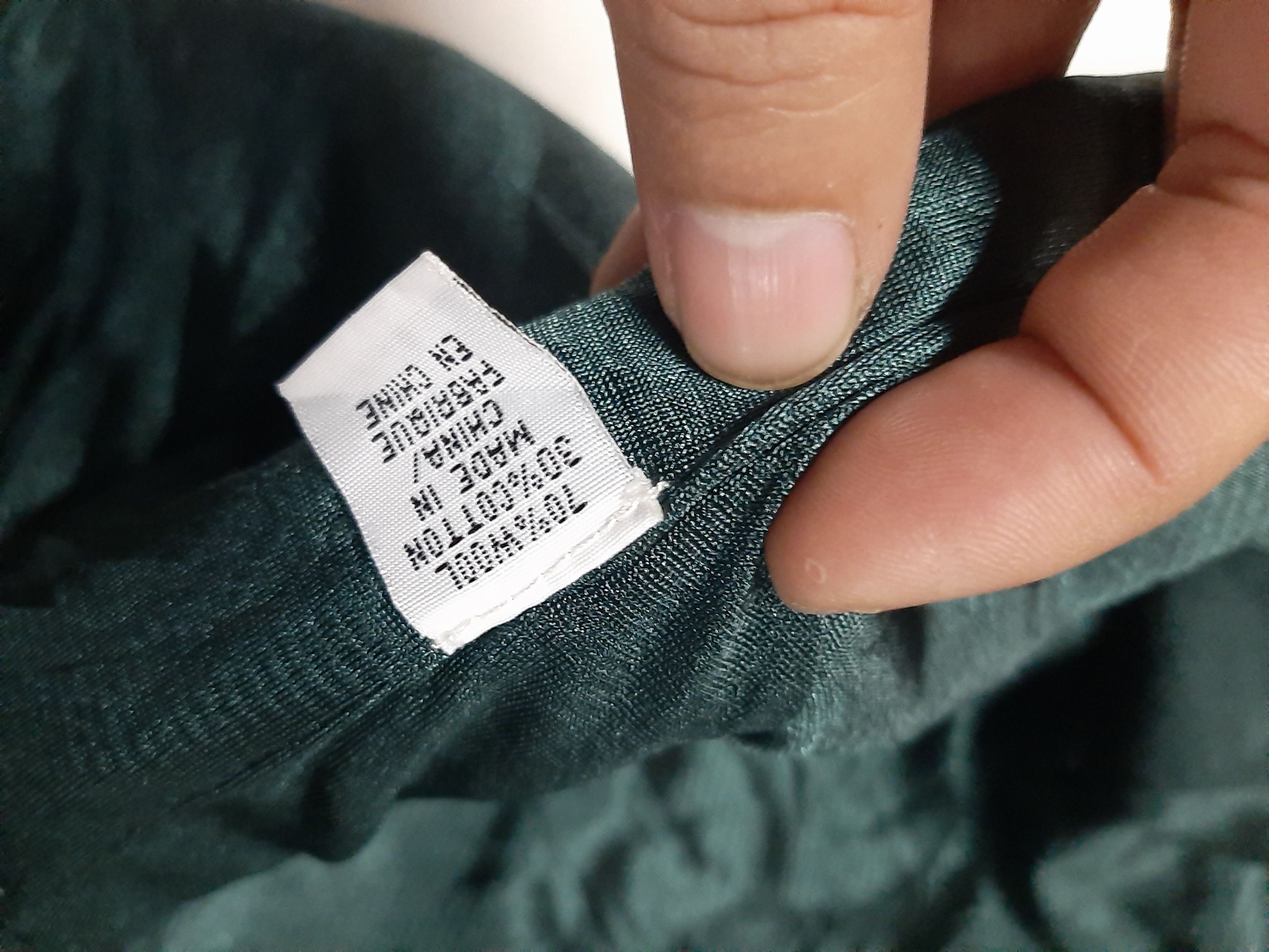 Designer × Max Mara VINTAGE MAX MARA BLEND WOOL SLEEVE LESS Size L / US 10 / IT 46 - 8 Thumbnail