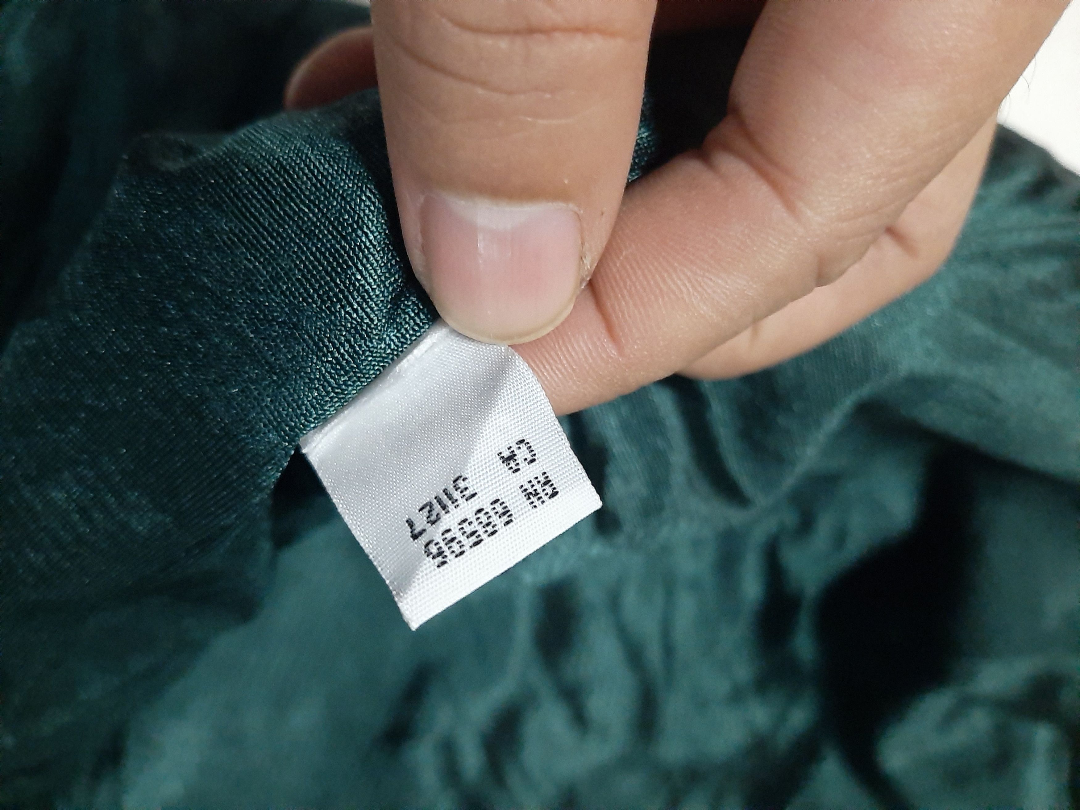 Designer × Max Mara VINTAGE MAX MARA BLEND WOOL SLEEVE LESS Size L / US 10 / IT 46 - 9 Thumbnail