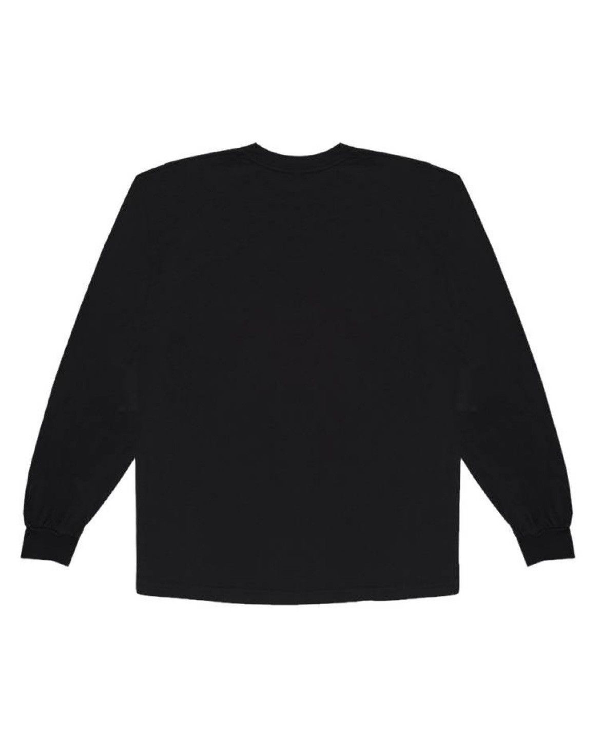 Balenciaga × Gap × Kanye West Yeezy Balenciaga Donda Merch Tee Size US XL / EU 56 / 4 - 2 Thumbnail
