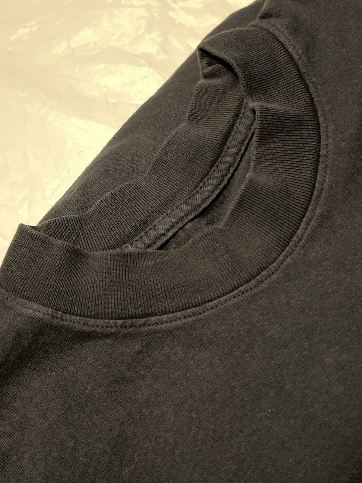 Balenciaga × Gap × Kanye West Yeezy Balenciaga Donda Merch Tee Size US XL / EU 56 / 4 - 4 Thumbnail