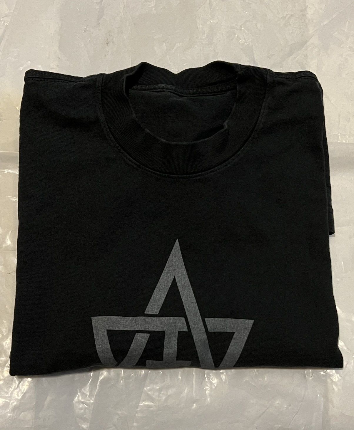 Balenciaga × Gap × Kanye West Yeezy Balenciaga Donda Merch Tee Size US XL / EU 56 / 4 - 3 Thumbnail