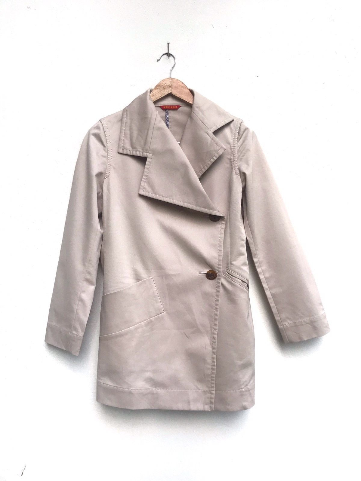 Vivienne Westwood Vivienne Westwood Red Label Jacket Size XS / US 0-2 / IT 36-38 - 1 Thumbnail