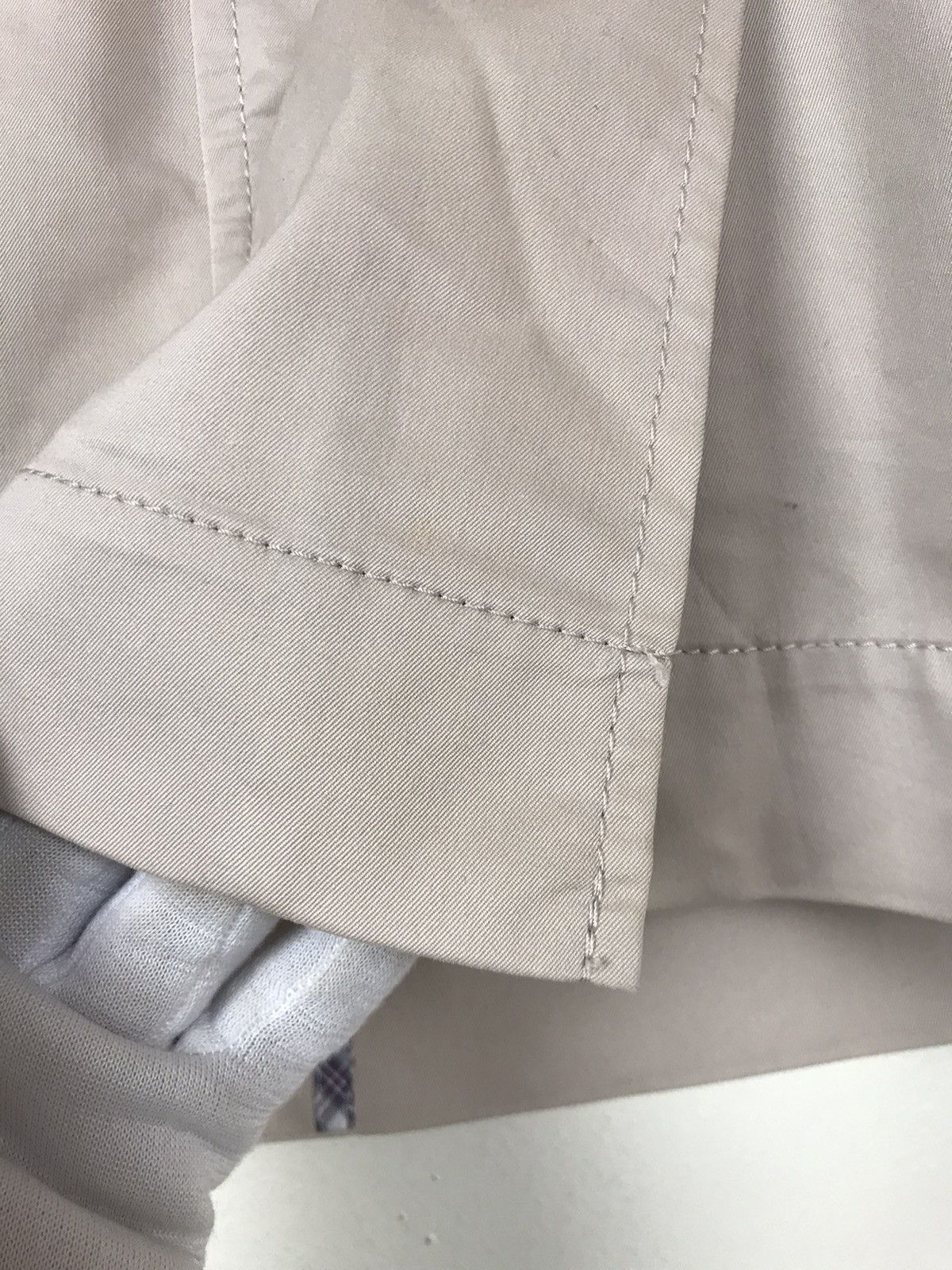 Vivienne Westwood Vivienne Westwood Red Label Jacket Size XS / US 0-2 / IT 36-38 - 19 Thumbnail