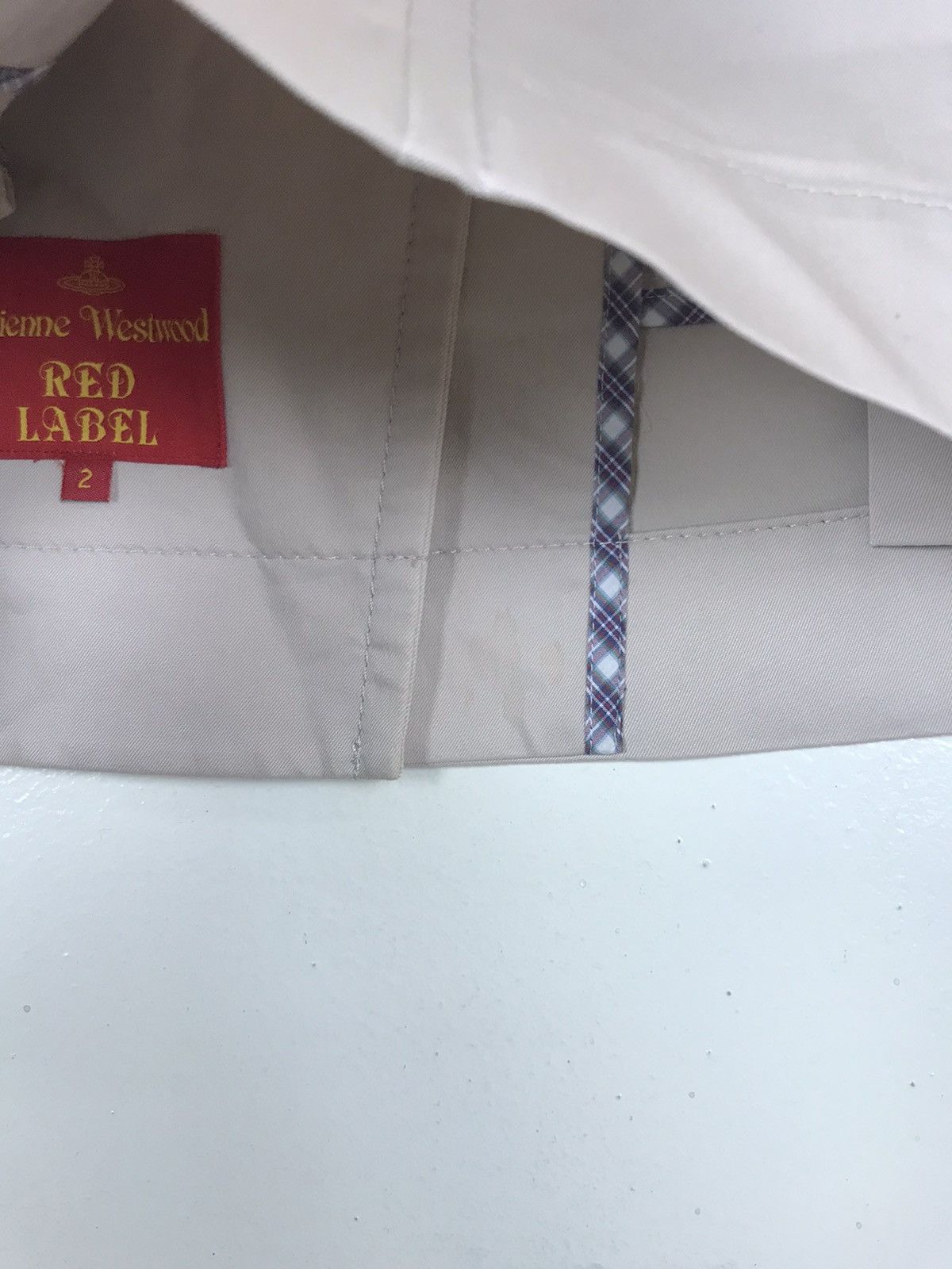 Vivienne Westwood Vivienne Westwood Red Label Jacket Size XS / US 0-2 / IT 36-38 - 11 Thumbnail