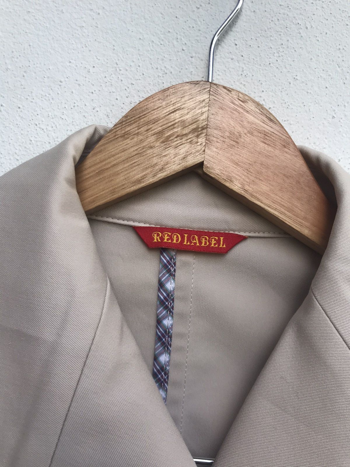 Vivienne Westwood Vivienne Westwood Red Label Jacket Size XS / US 0-2 / IT 36-38 - 6 Thumbnail