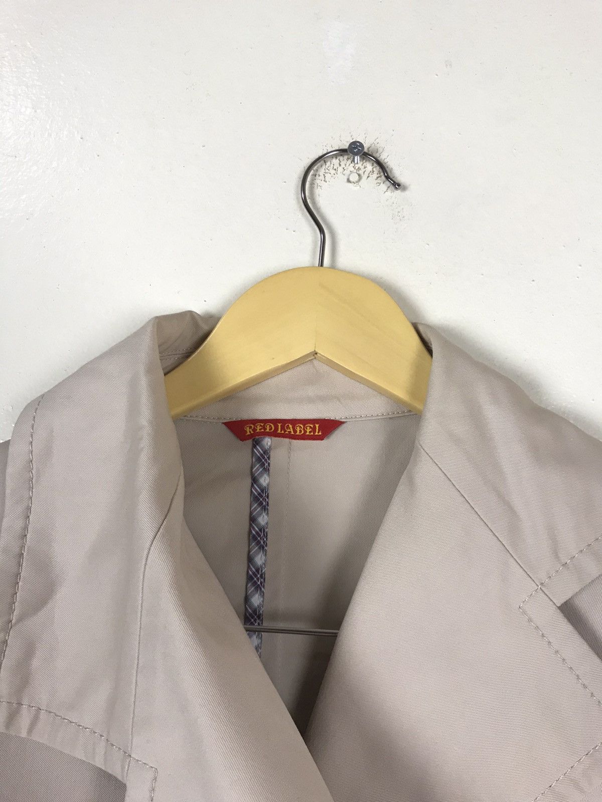 Vivienne Westwood Vivienne Westwood Red Label Jacket Size XS / US 0-2 / IT 36-38 - 10 Thumbnail