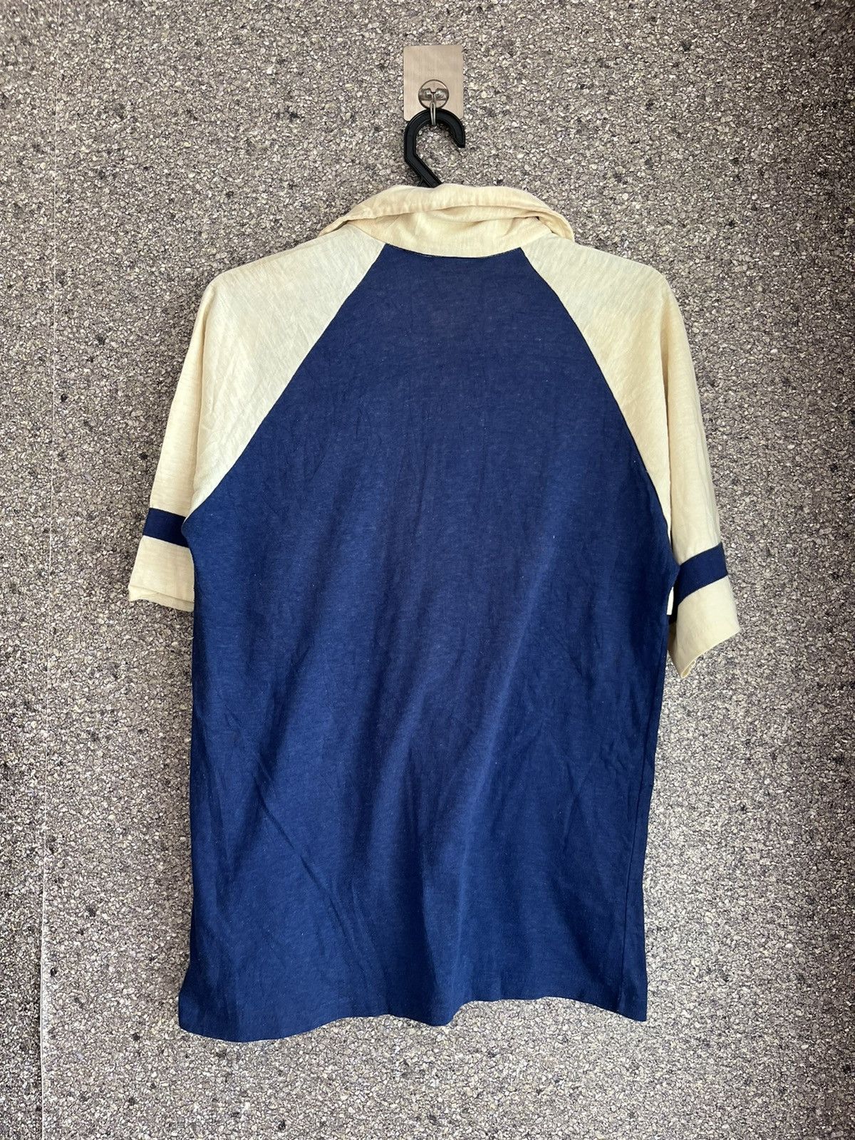 Designer × Vintage Vintage tshirt ft62 Size US M / EU 48-50 / 2 - 3 Thumbnail