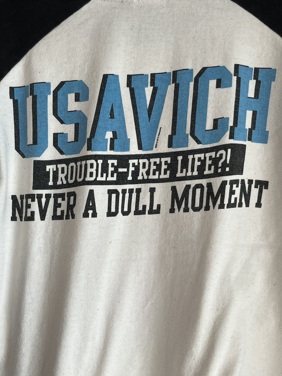 Vintage Usavich ft64 Size US M / EU 48-50 / 2 - 5 Thumbnail