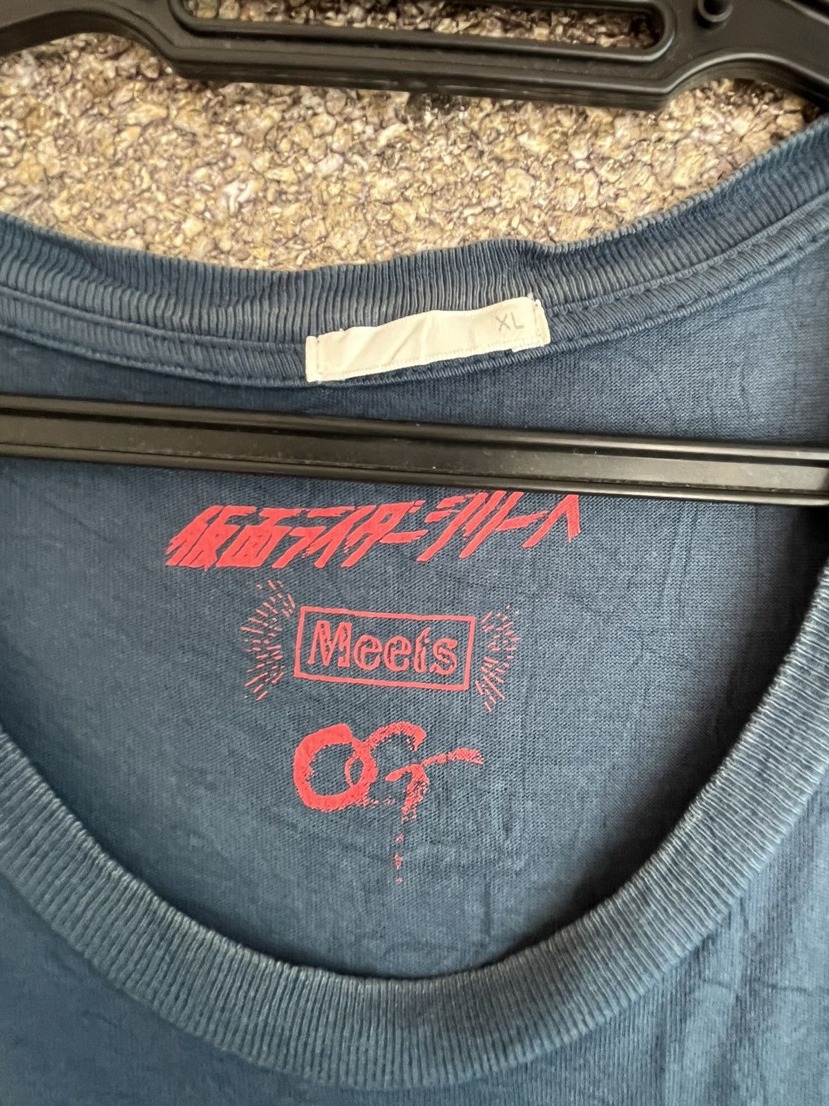 Anime × Japanese Brand Rider man ft64 Size US XL / EU 56 / 4 - 4 Thumbnail