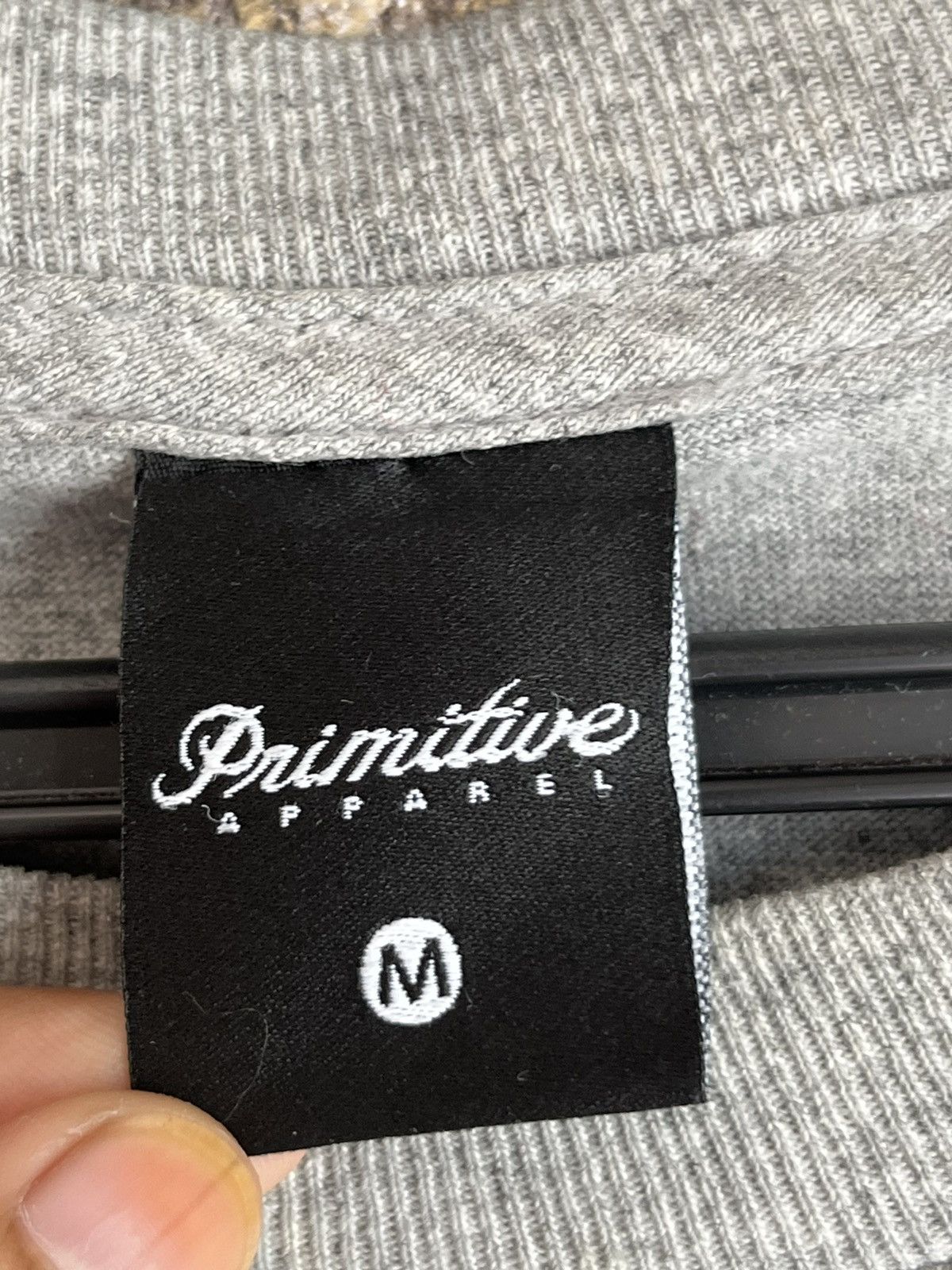 Vintage Primitive ft64 Size US M / EU 48-50 / 2 - 3 Thumbnail