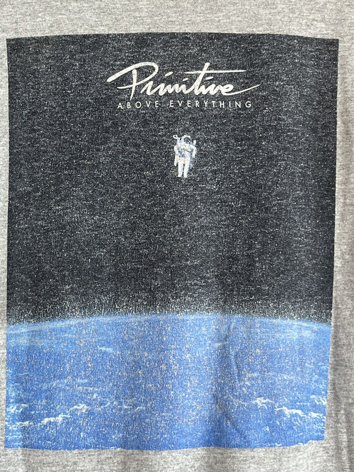 Vintage Primitive ft64 Size US M / EU 48-50 / 2 - 2 Thumbnail