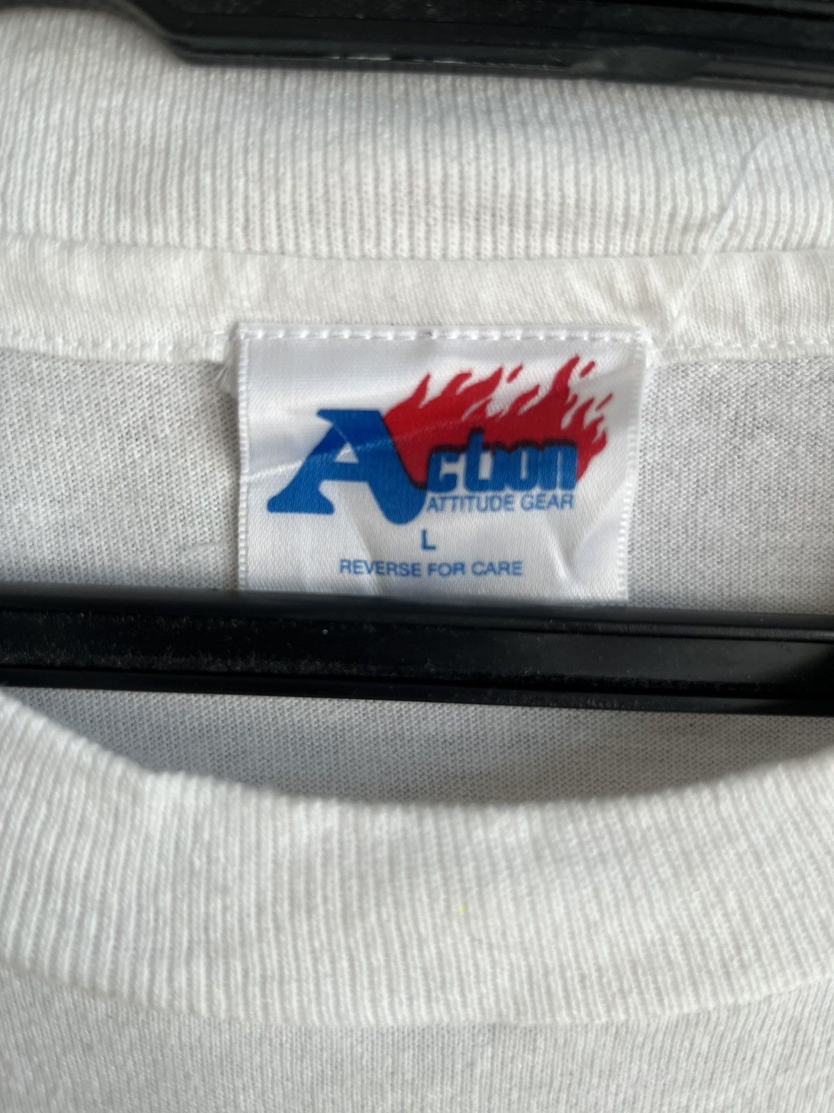 Vintage Shut up and play ft14 Size US L / EU 52-54 / 3 - 3 Thumbnail
