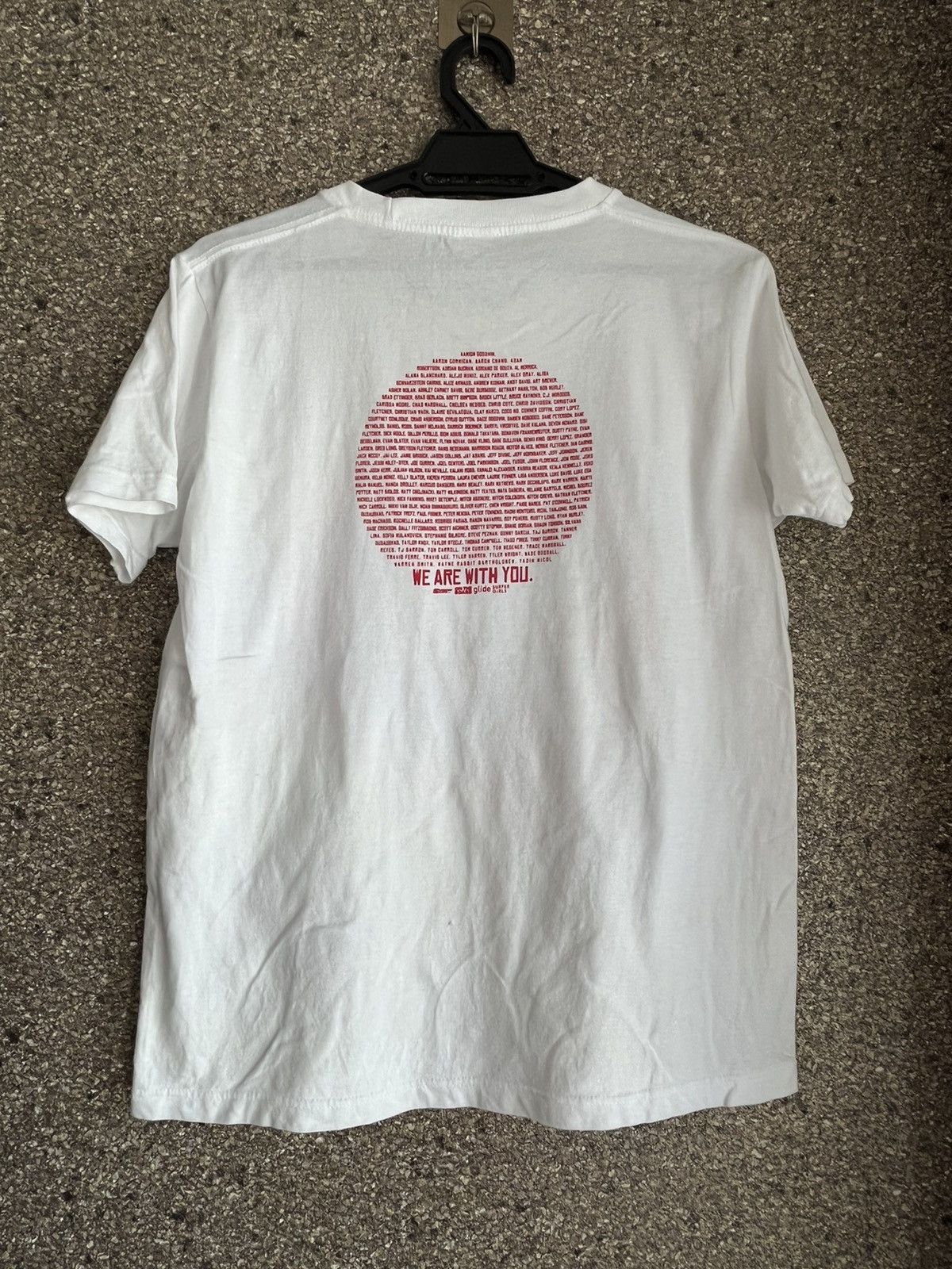 Vintage Andy davis ft14 Size US M / EU 48-50 / 2 - 5 Thumbnail