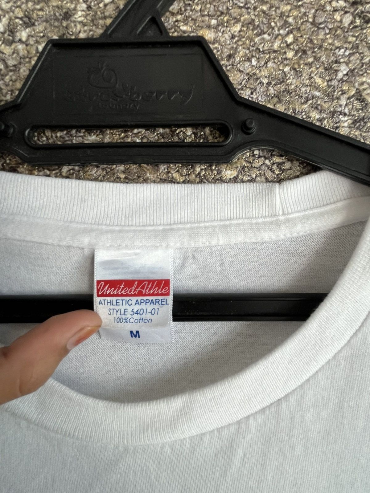 Vintage Andy davis ft14 Size US M / EU 48-50 / 2 - 4 Thumbnail