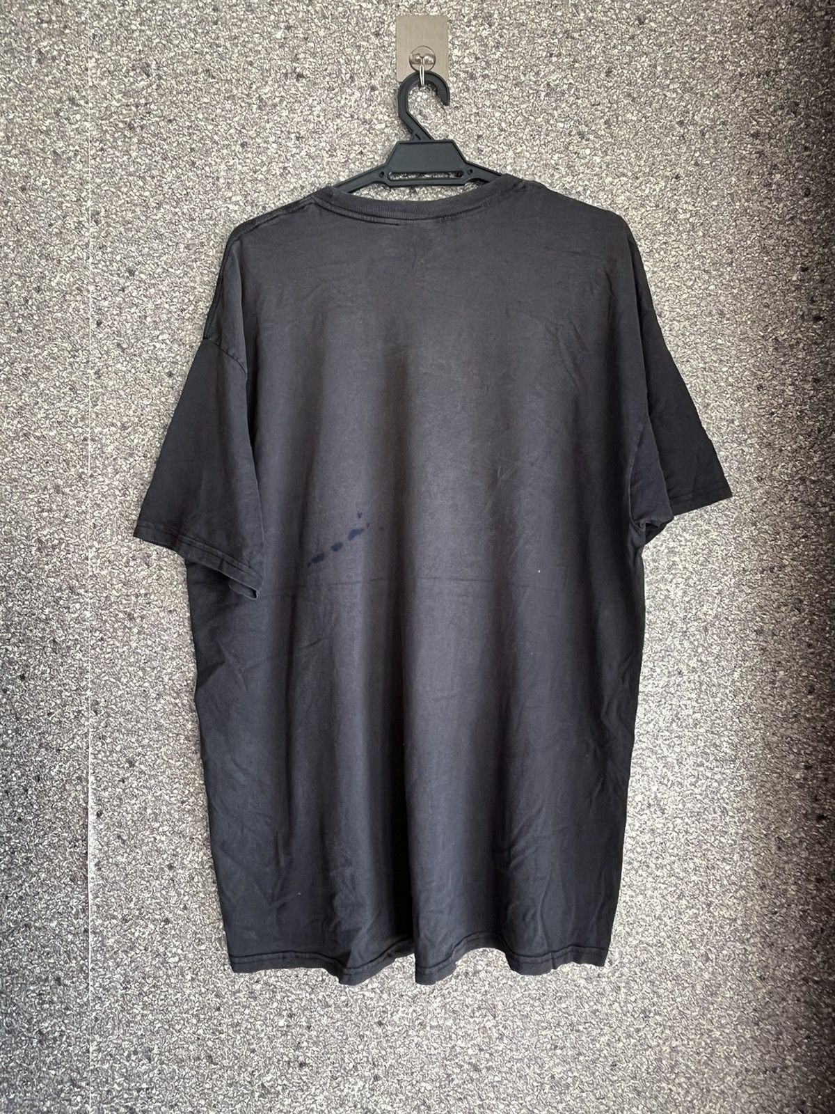 Vintage Slayer ft14 Size US XL / EU 56 / 4 - 3 Thumbnail