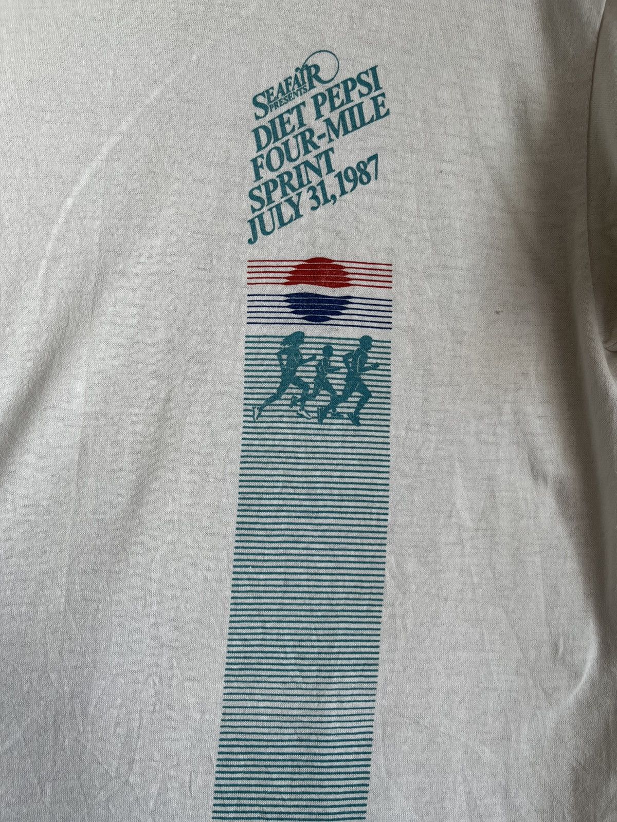Vintage Tee jays ft14 Size US L / EU 52-54 / 3 - 2 Thumbnail