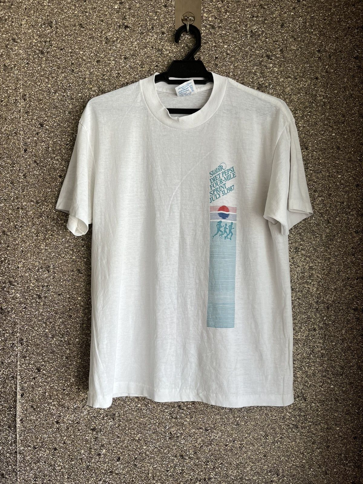 Vintage Tee jays ft14 Size US L / EU 52-54 / 3 - 1 Thumbnail